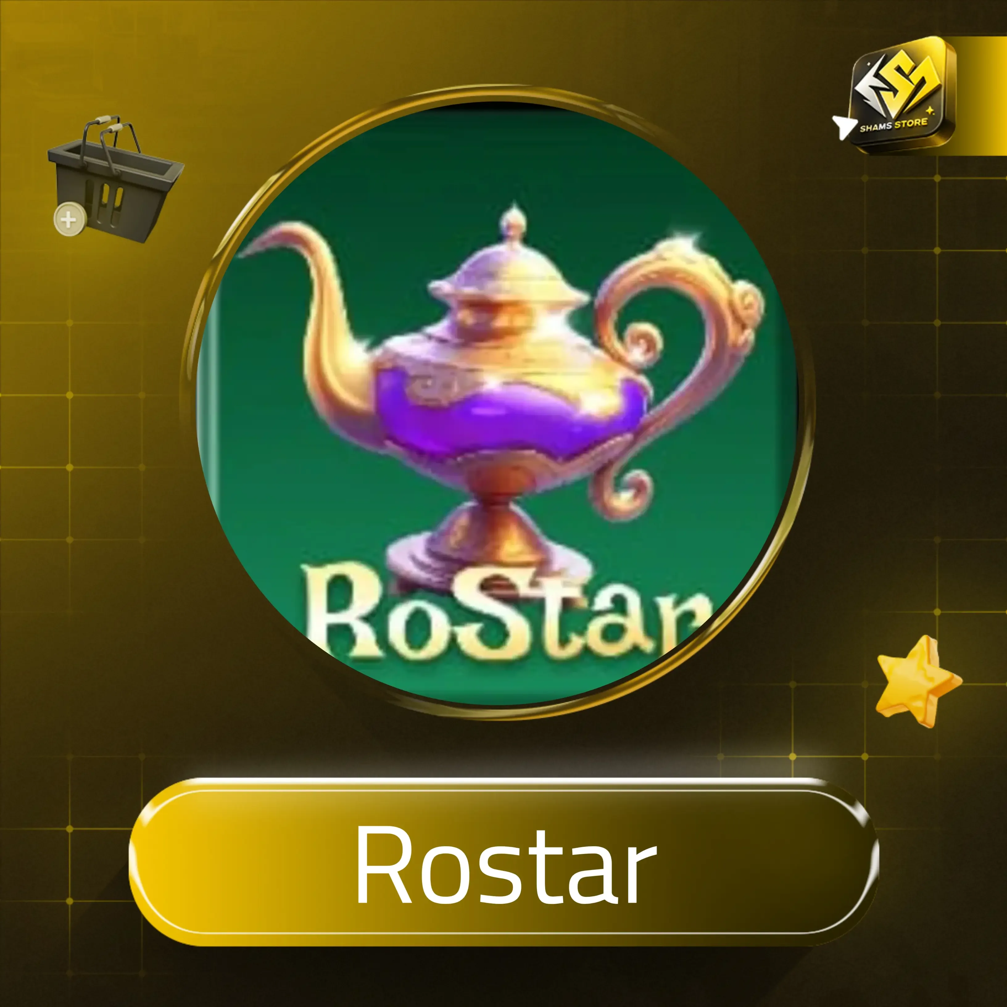 Rostar A