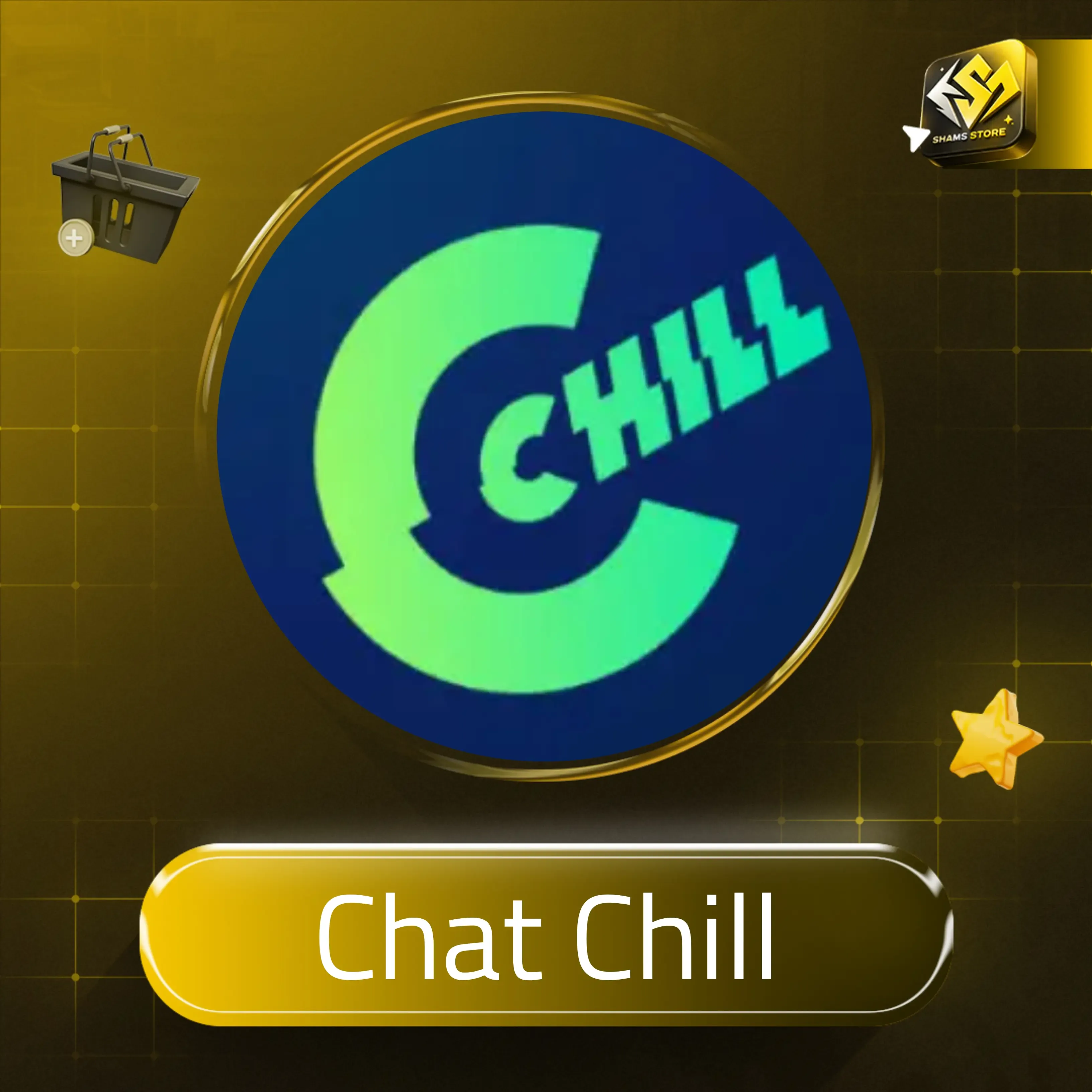 Chat Chill A