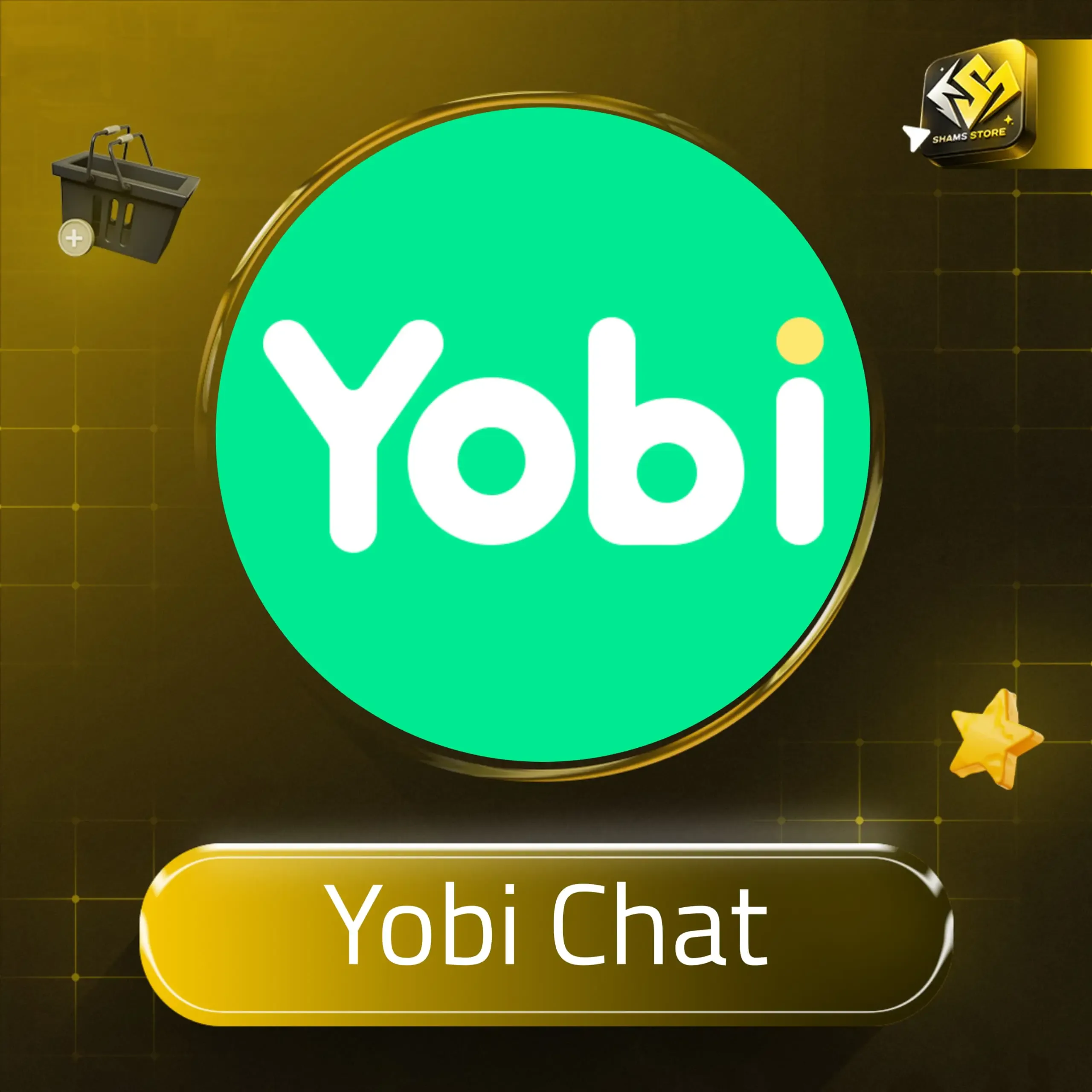 Yobi Chat B