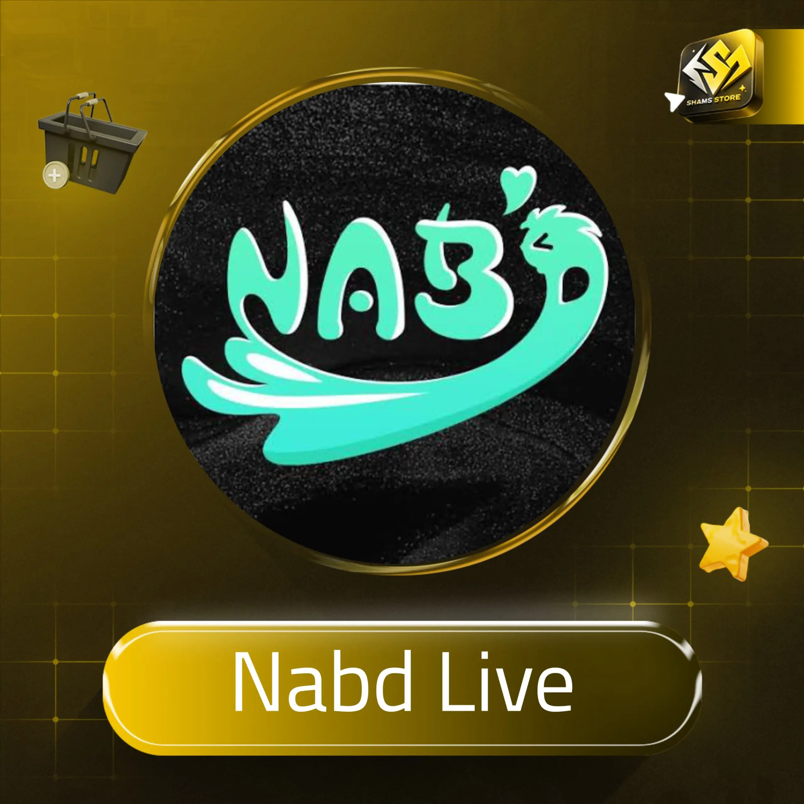 Nabd Live A