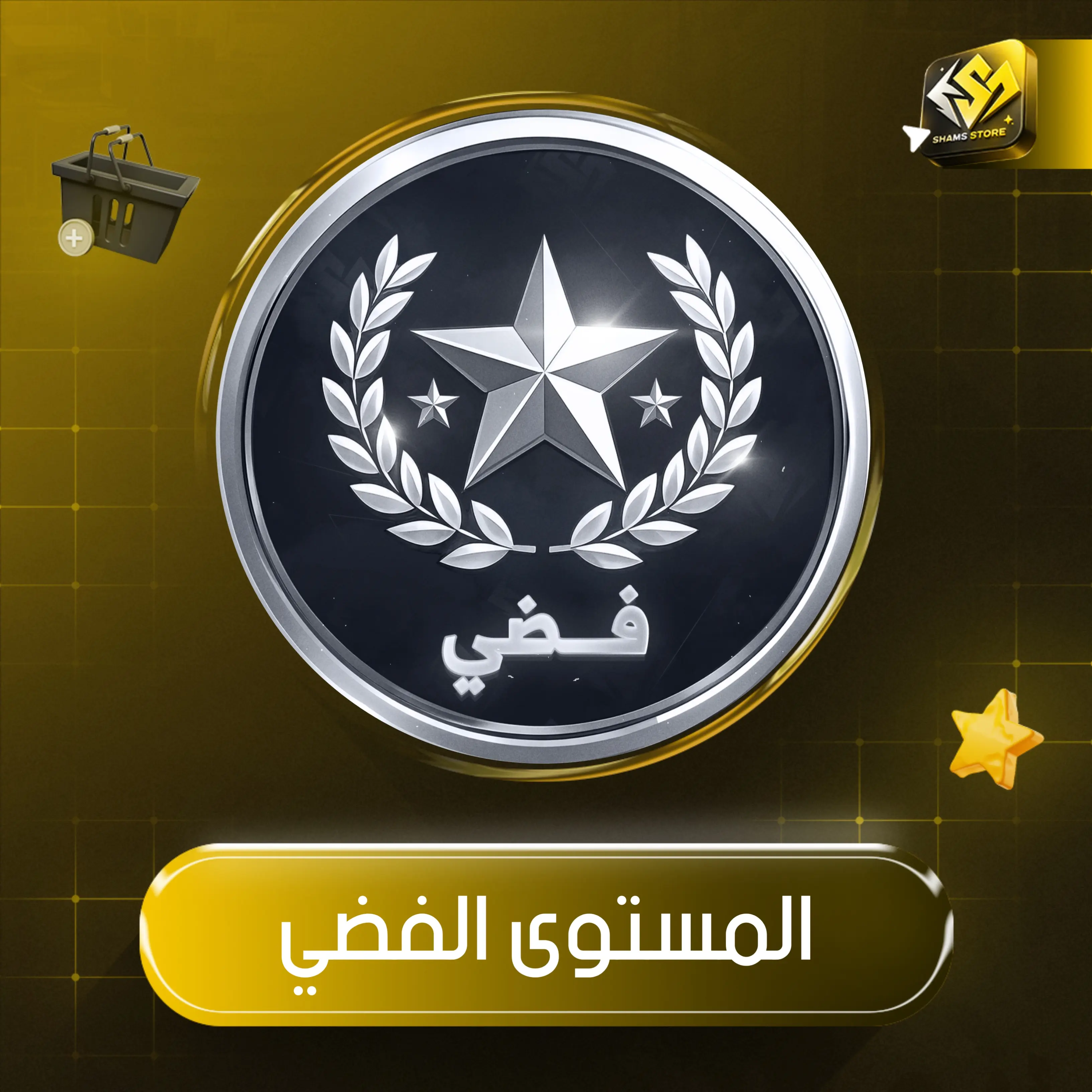 المستوى الفضي - 1 أسبوع 