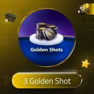 3 Golden Shots