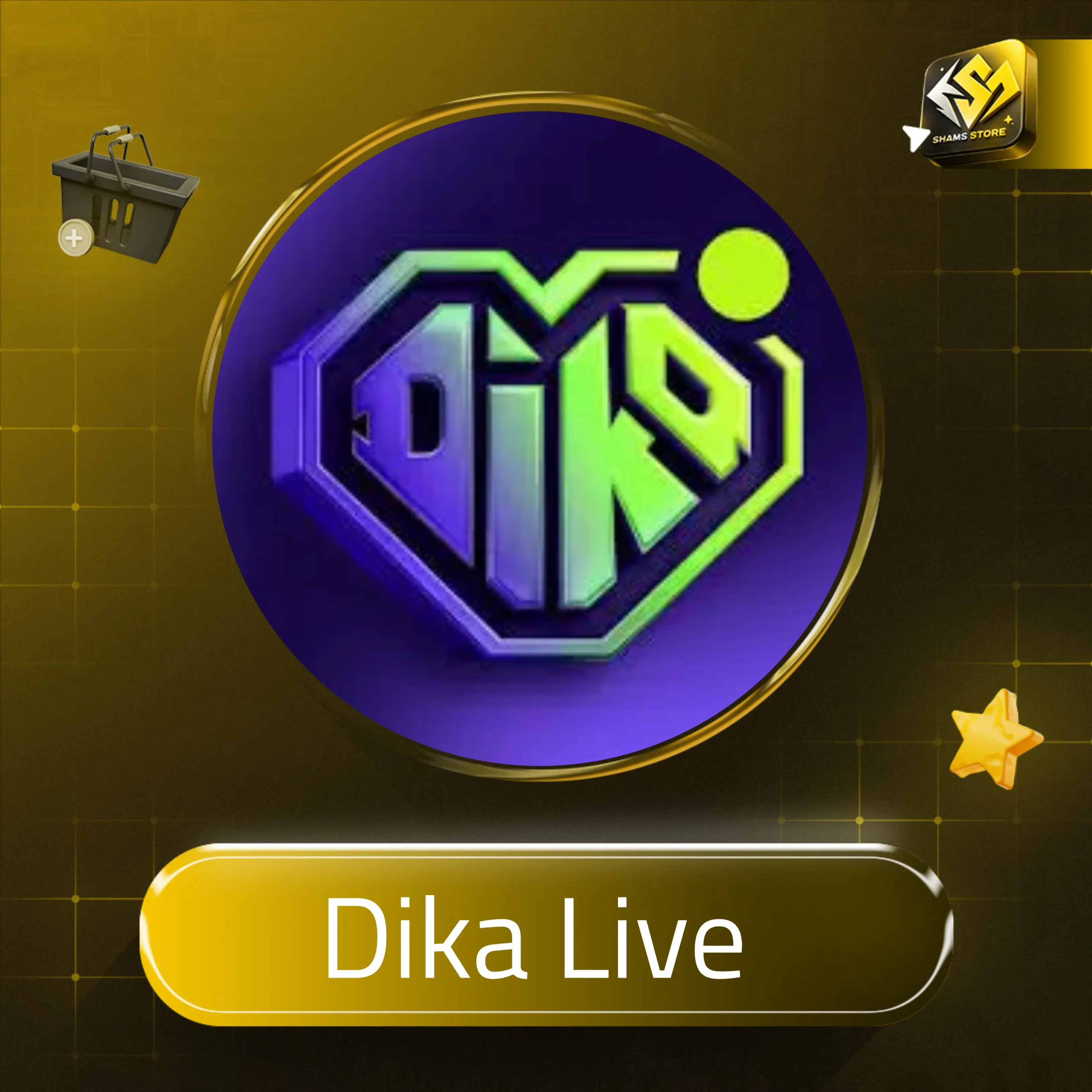 Dika Live B