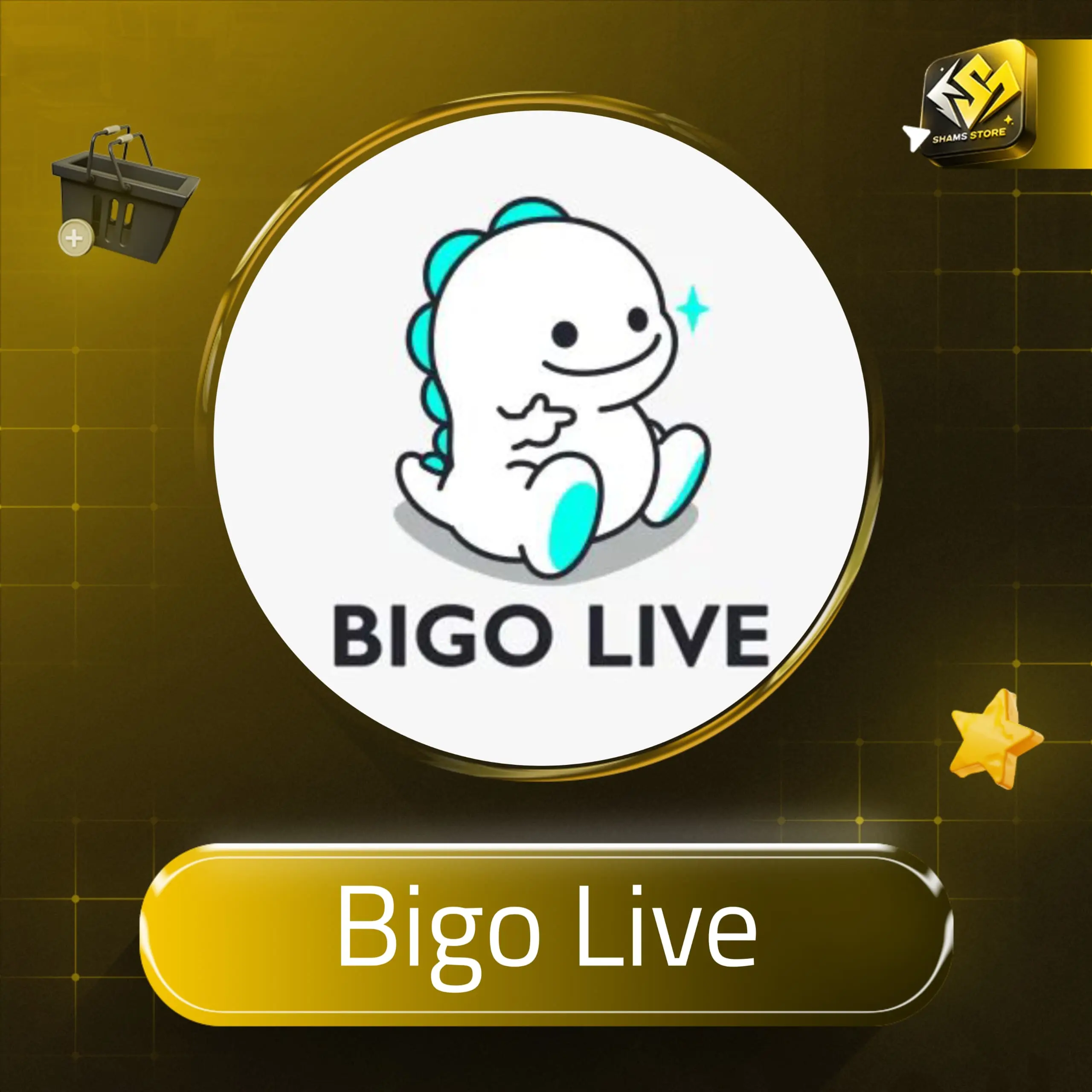 Bigo Live A