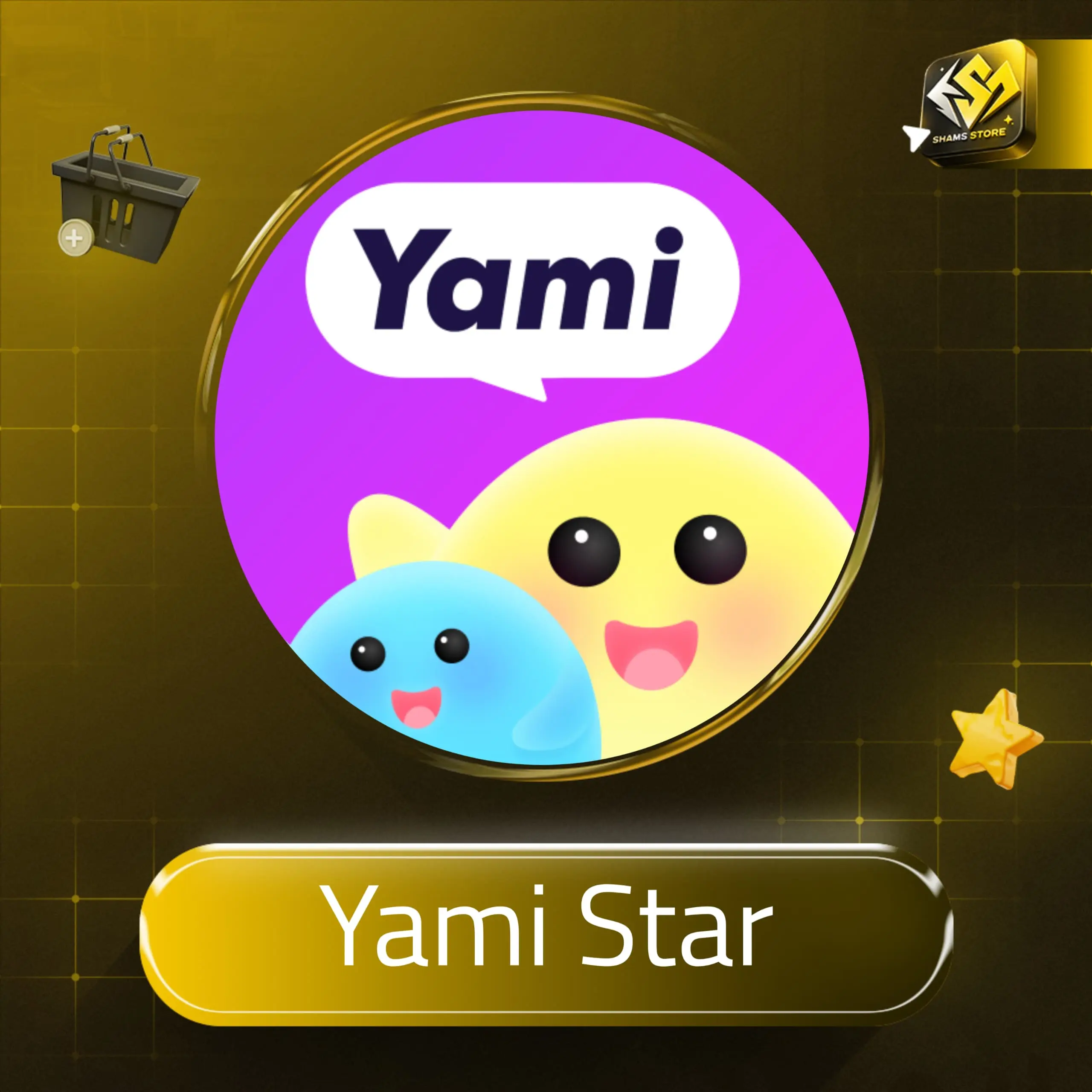 Yami Star A