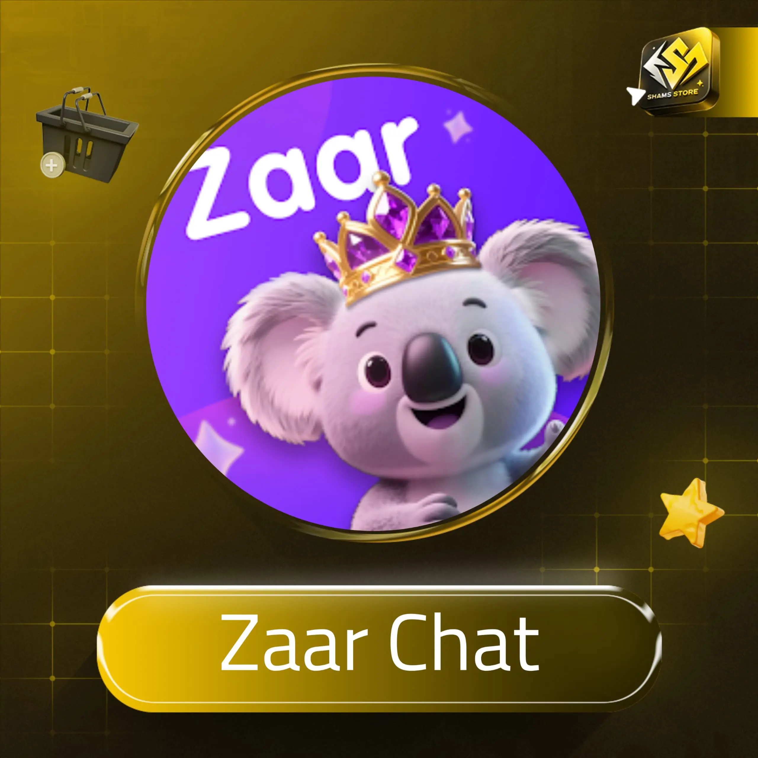 Zaar Chat B