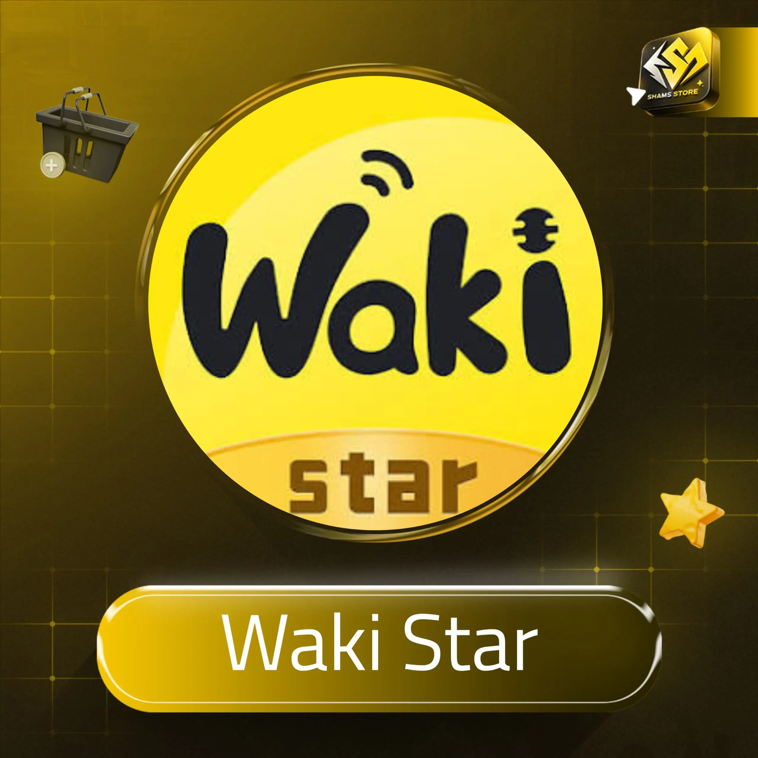 Waki Star B