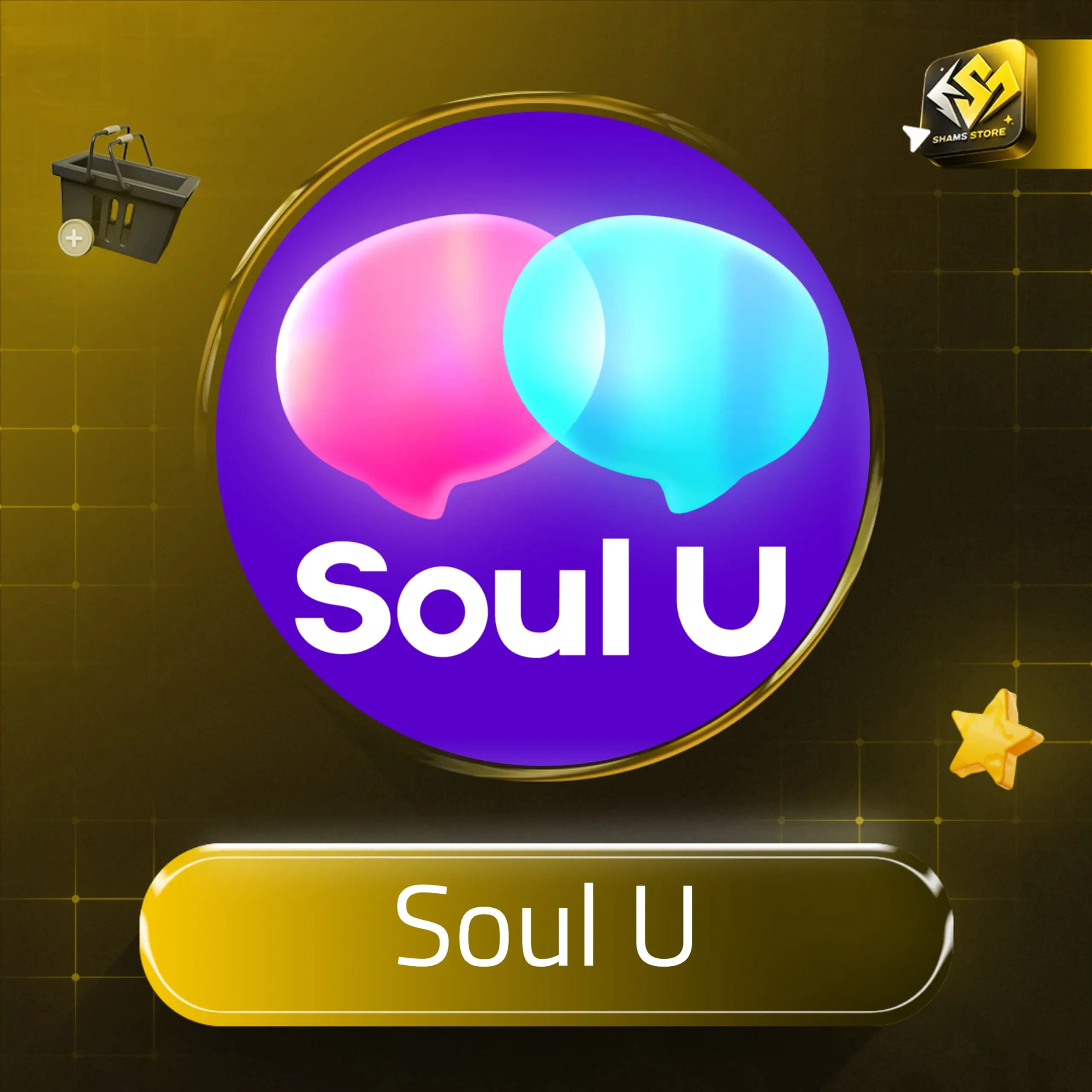 Soul U A