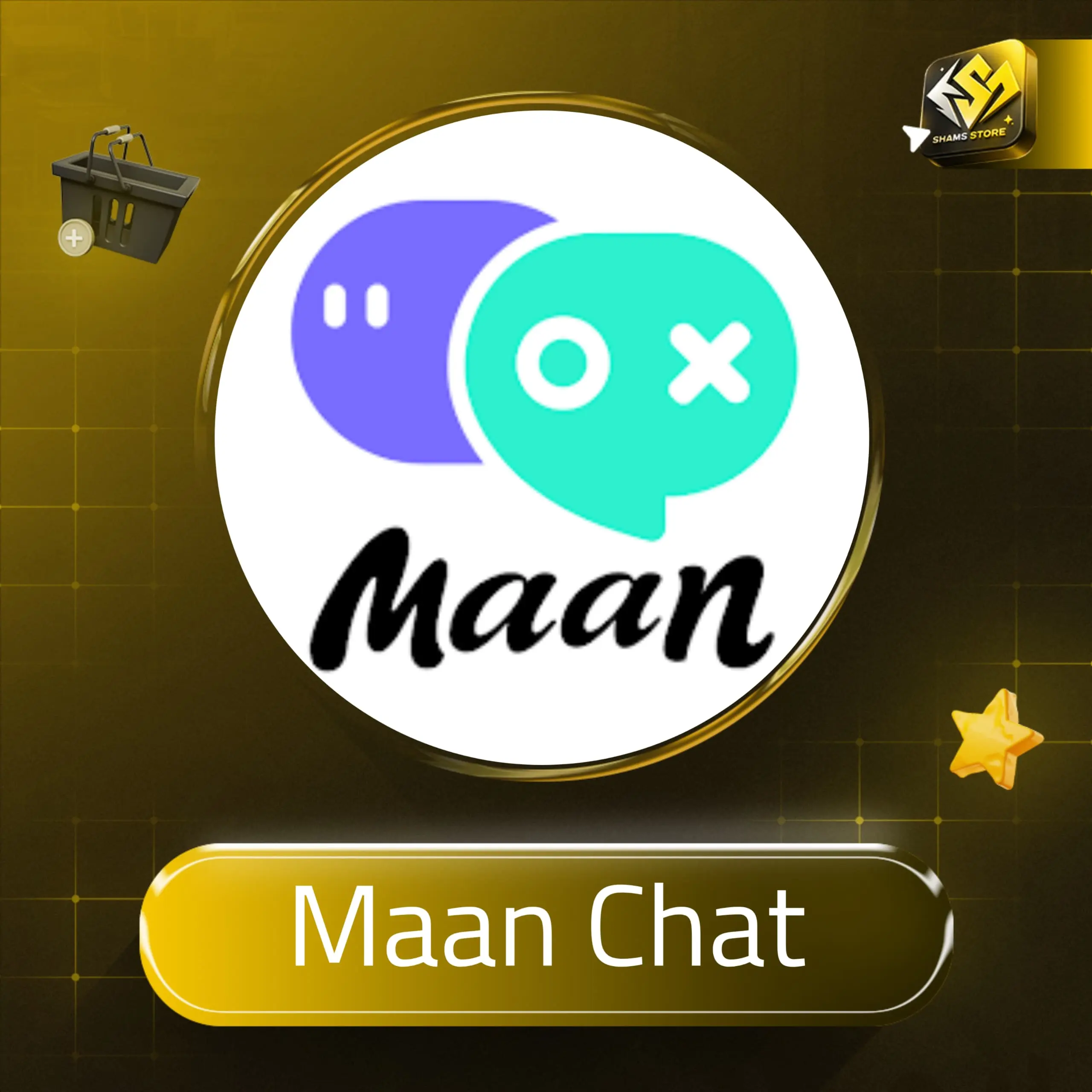 Maan Chat A
