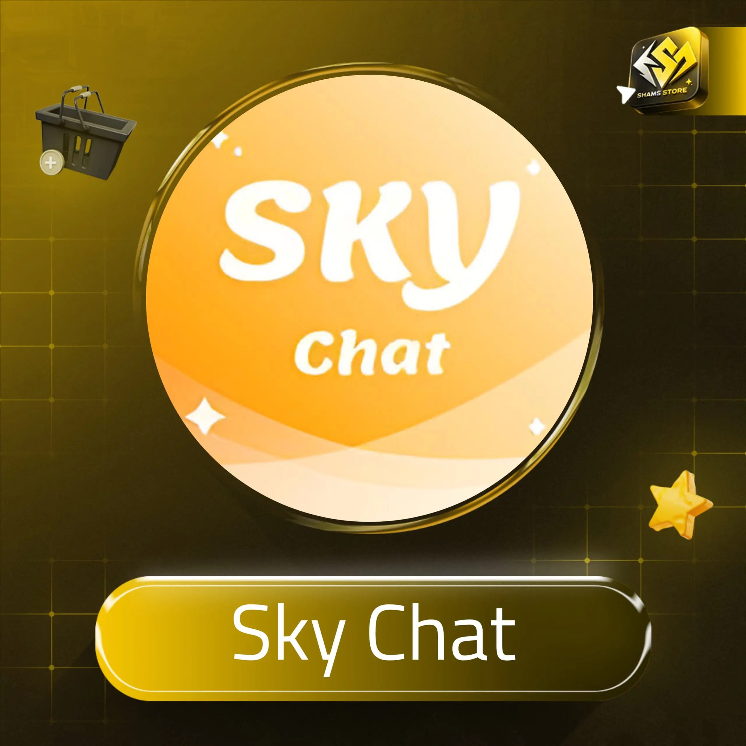 Sky Chat B