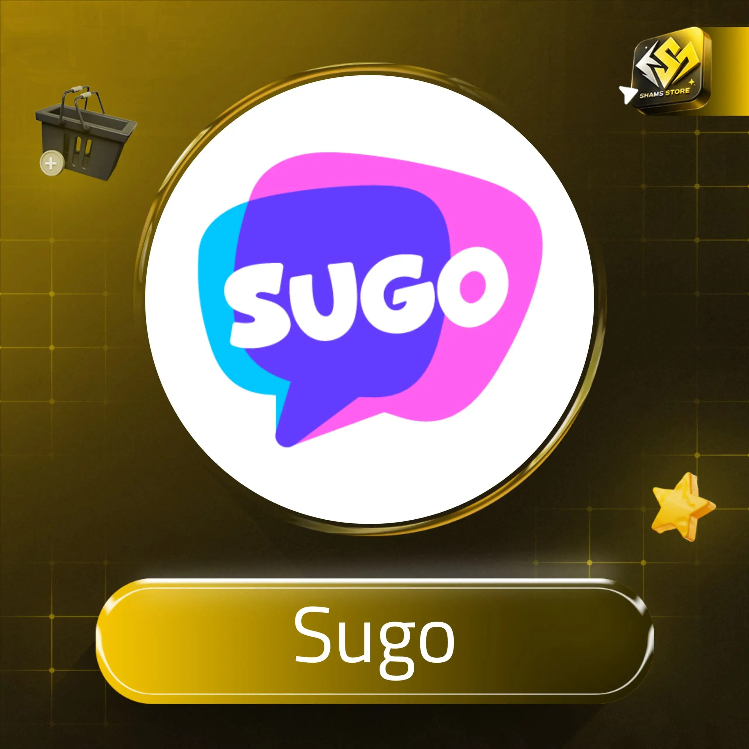 Sugo A