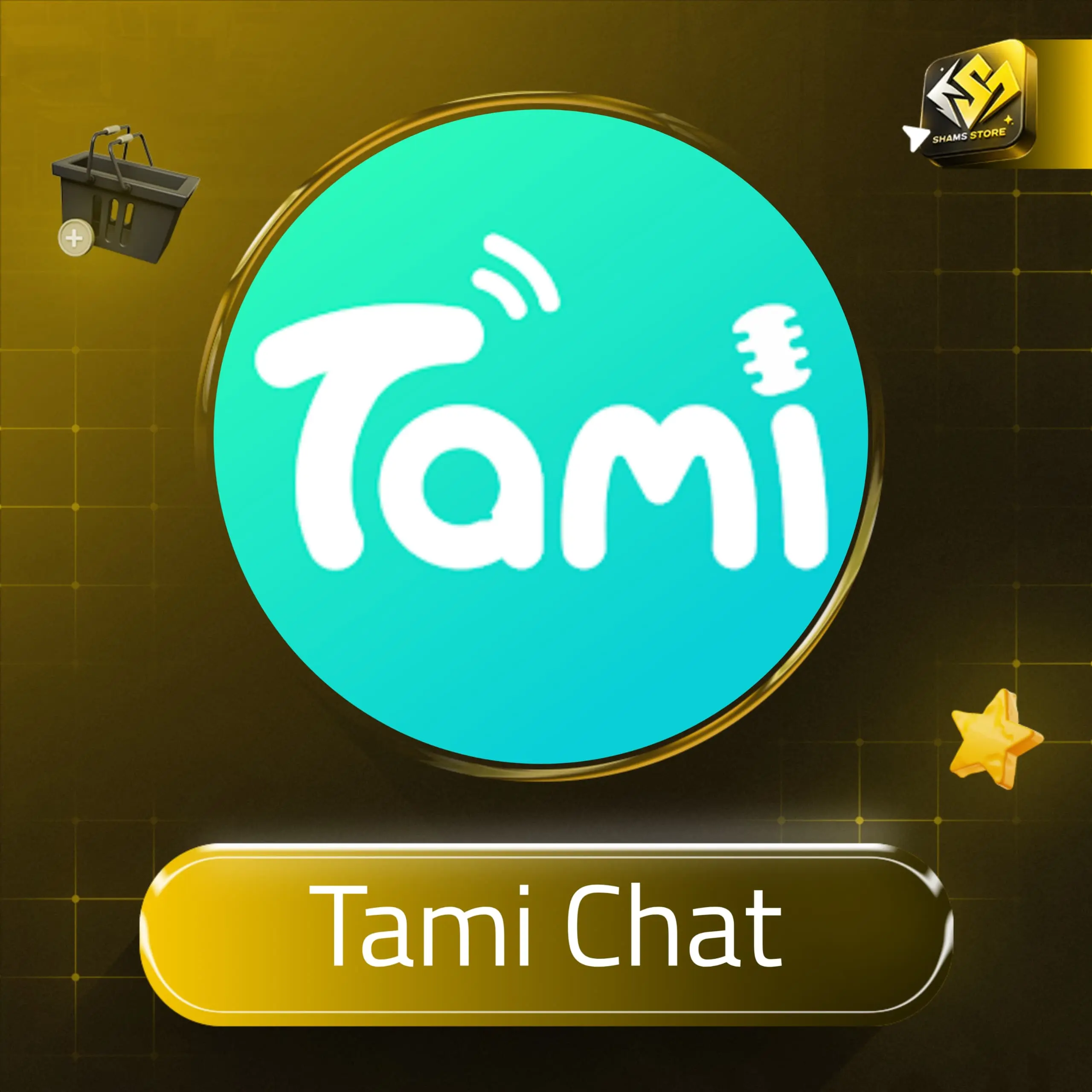 Tami Chat A