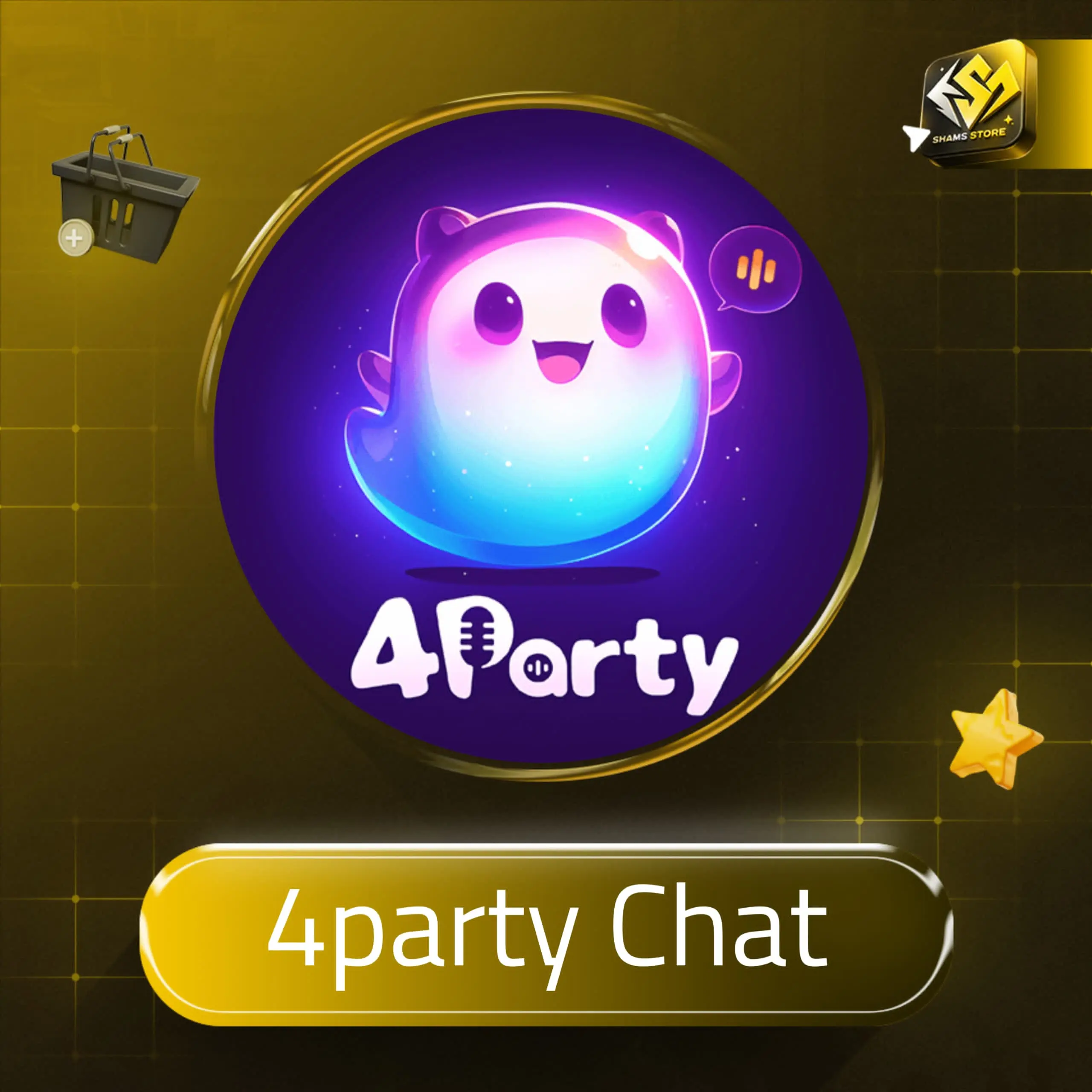 4party Chat A