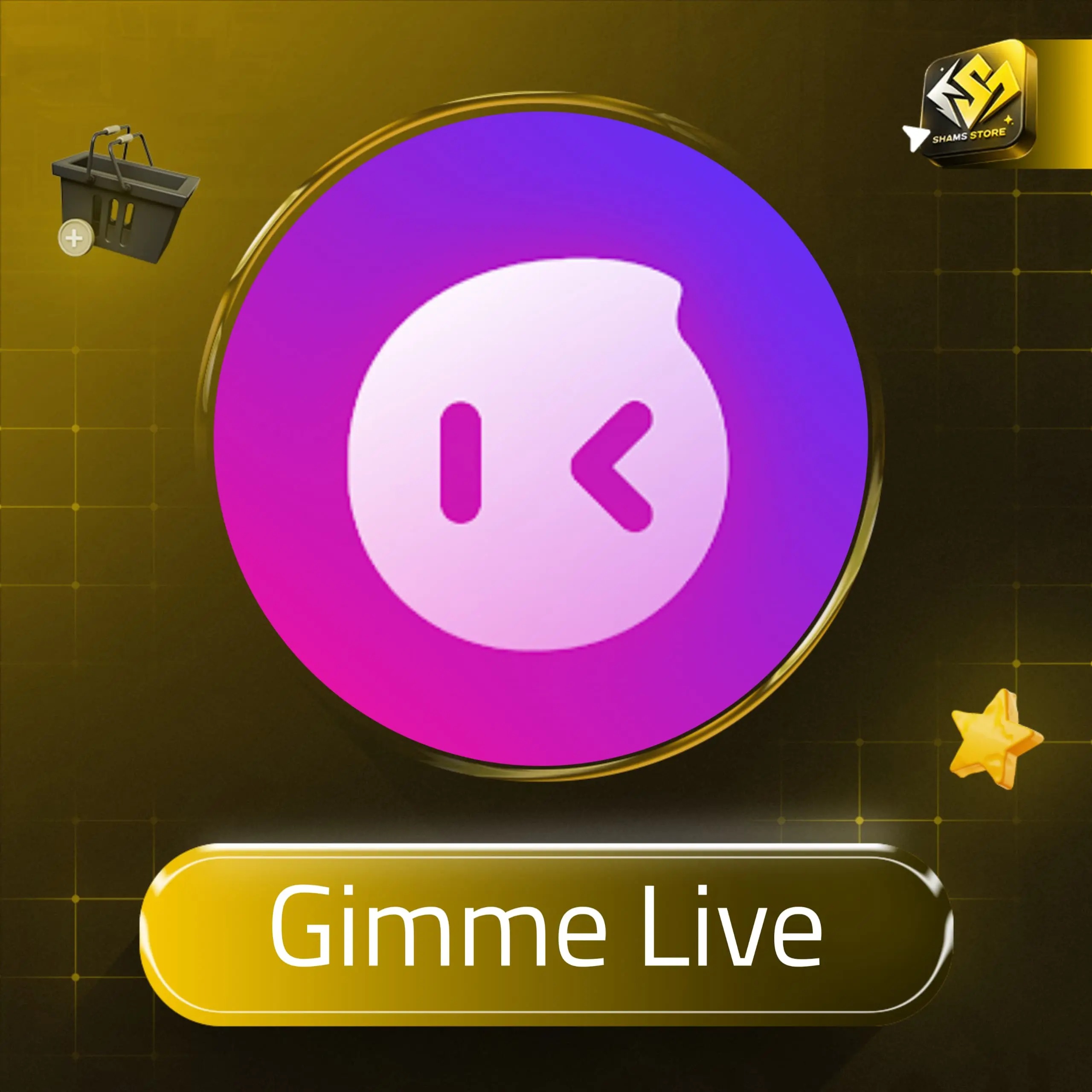 Gimme Live B