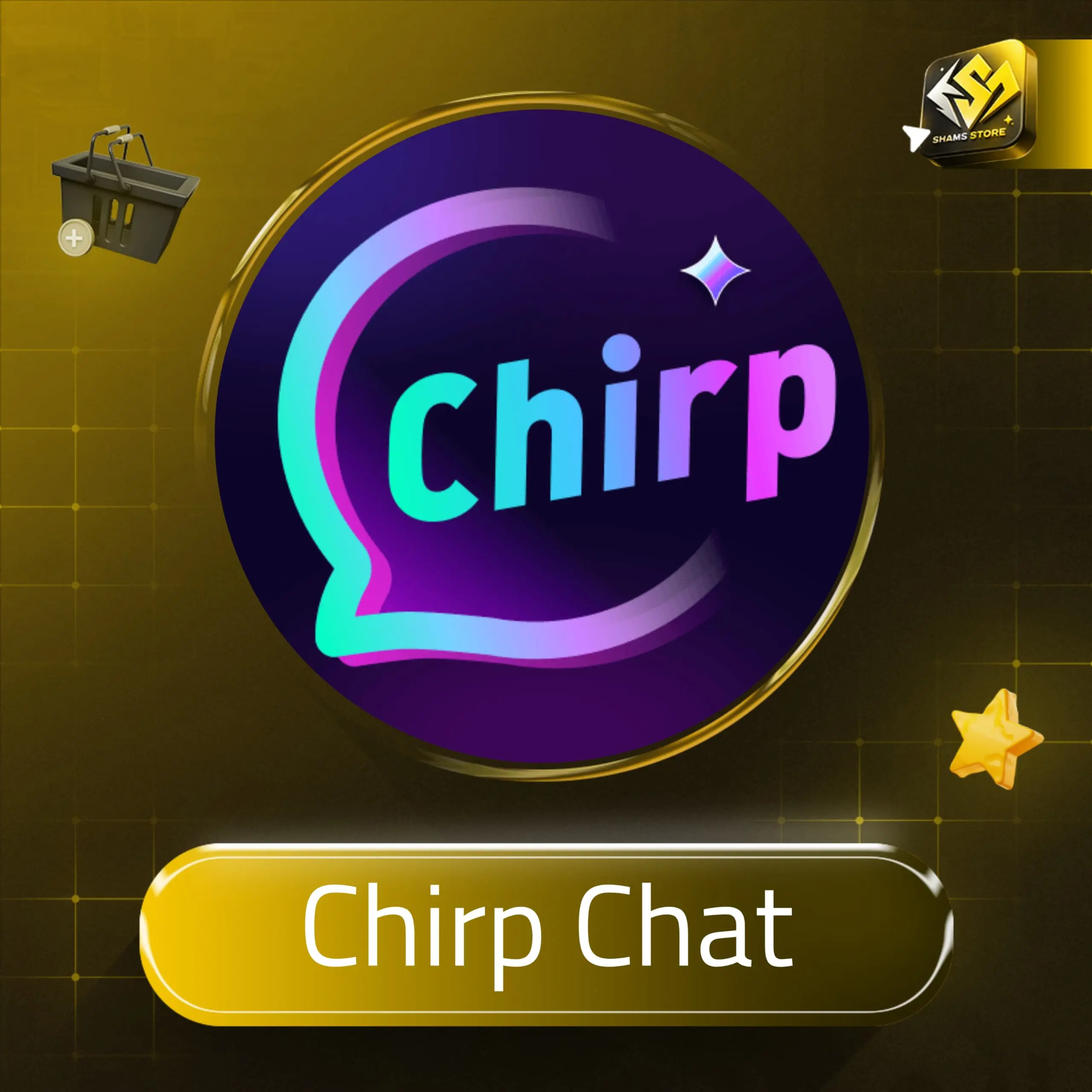 Chirp Chat A