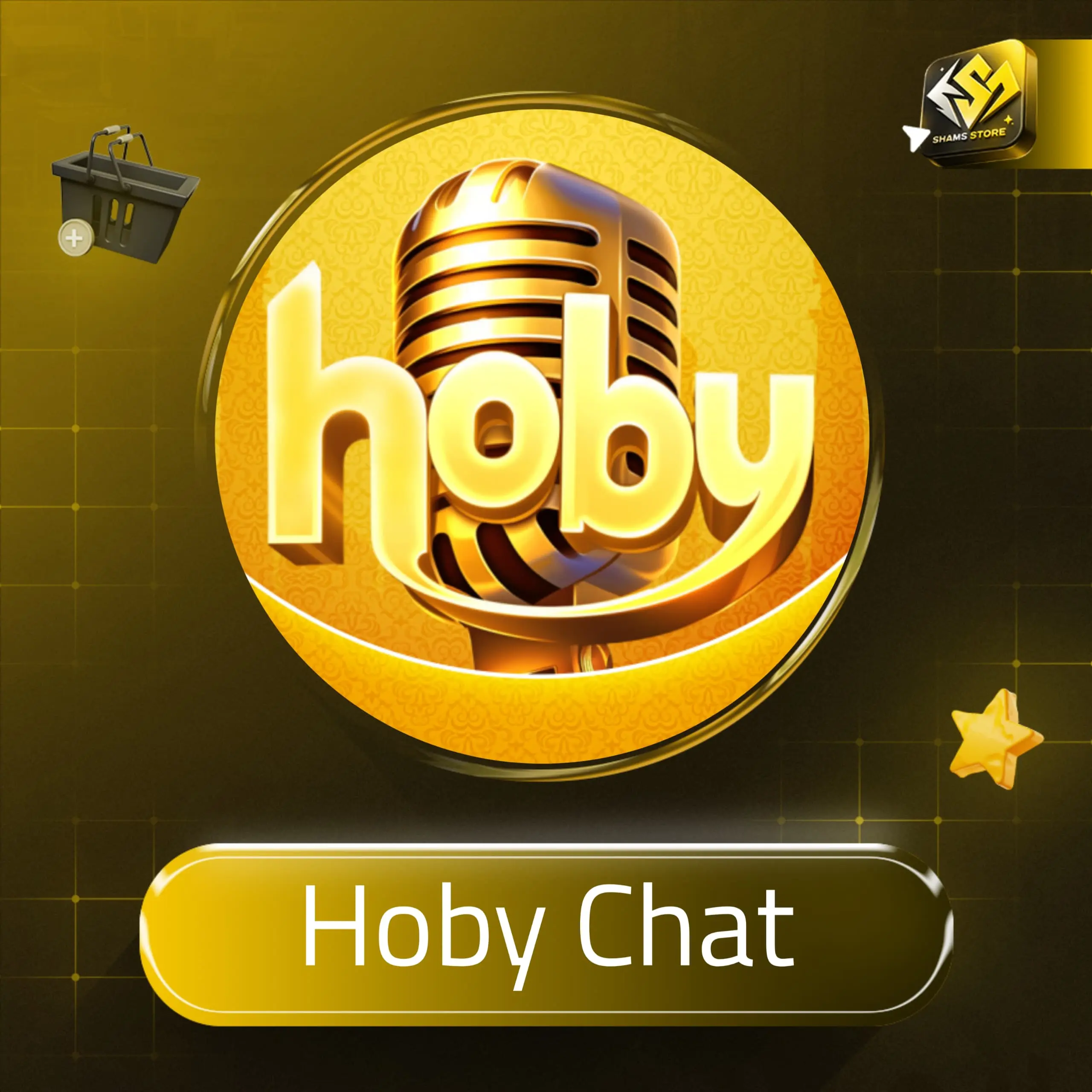 Hoby Chat B