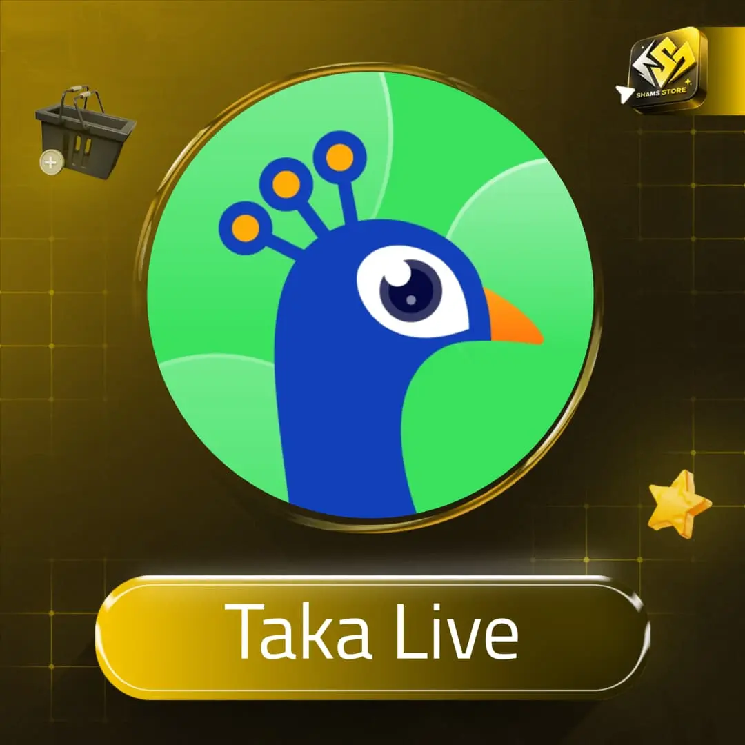 Taka Live A