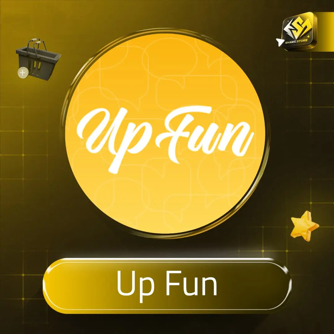 Up Fun A