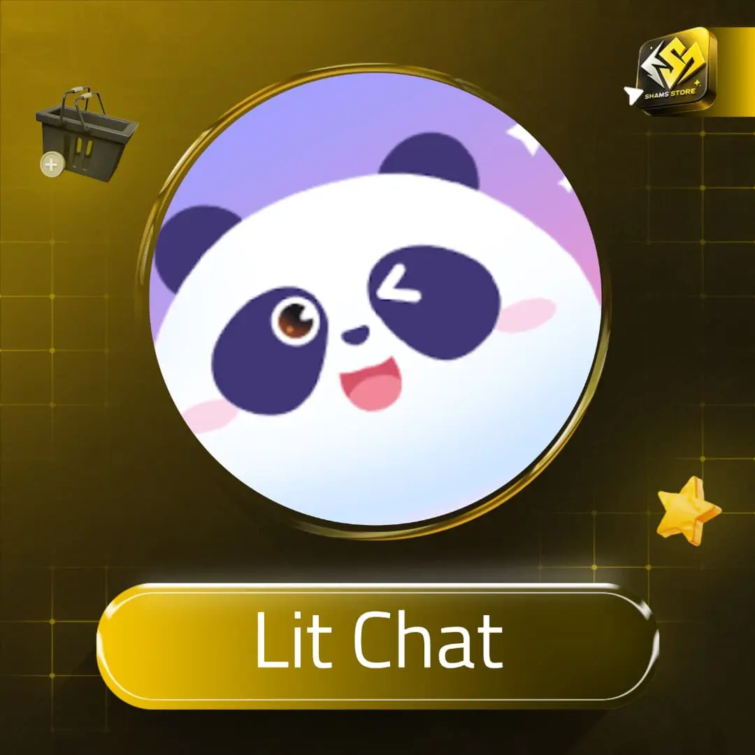 Lit Chat B