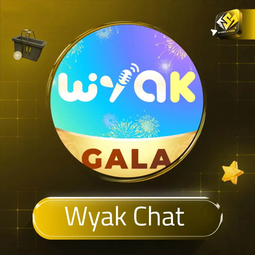 Wyak Chat A