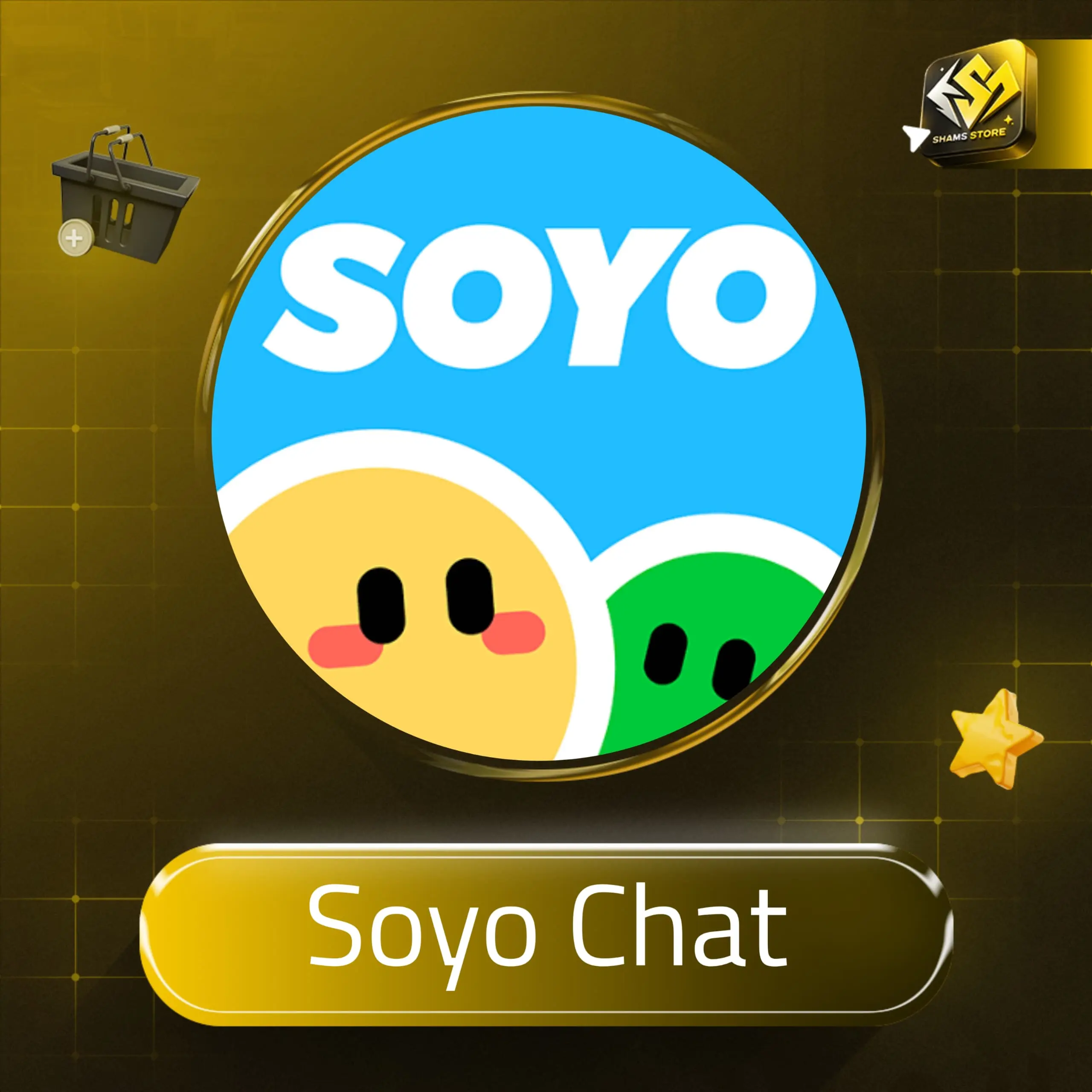 Soyo Chat B