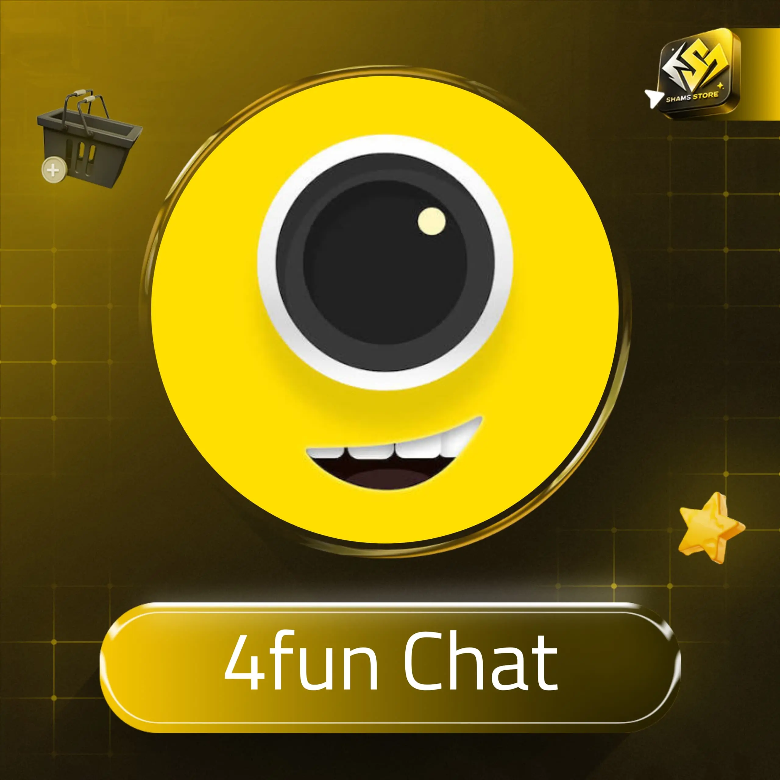 4Fun Chat B