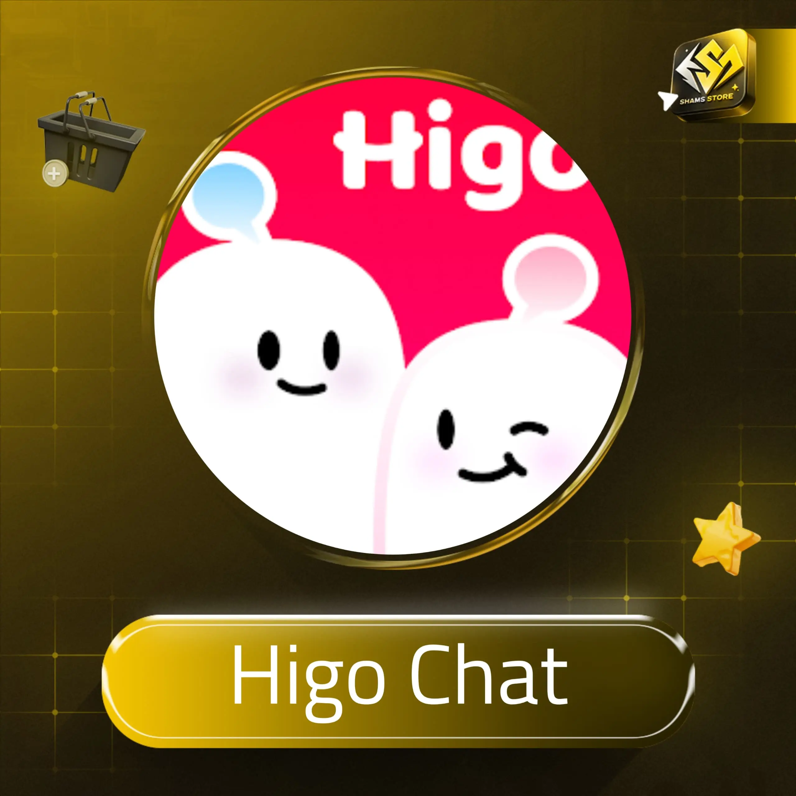Higo Chat B