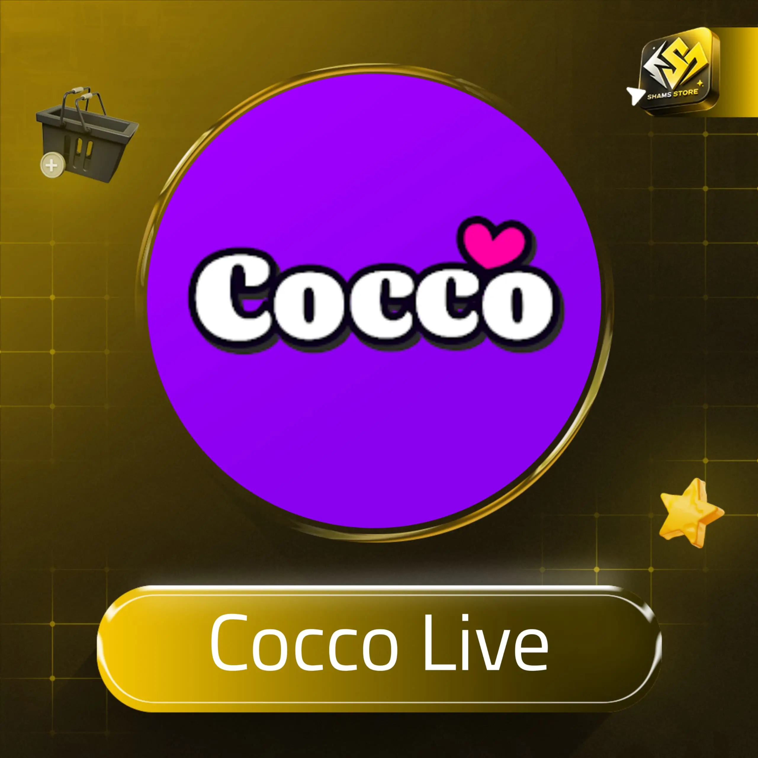 Cocco Live A