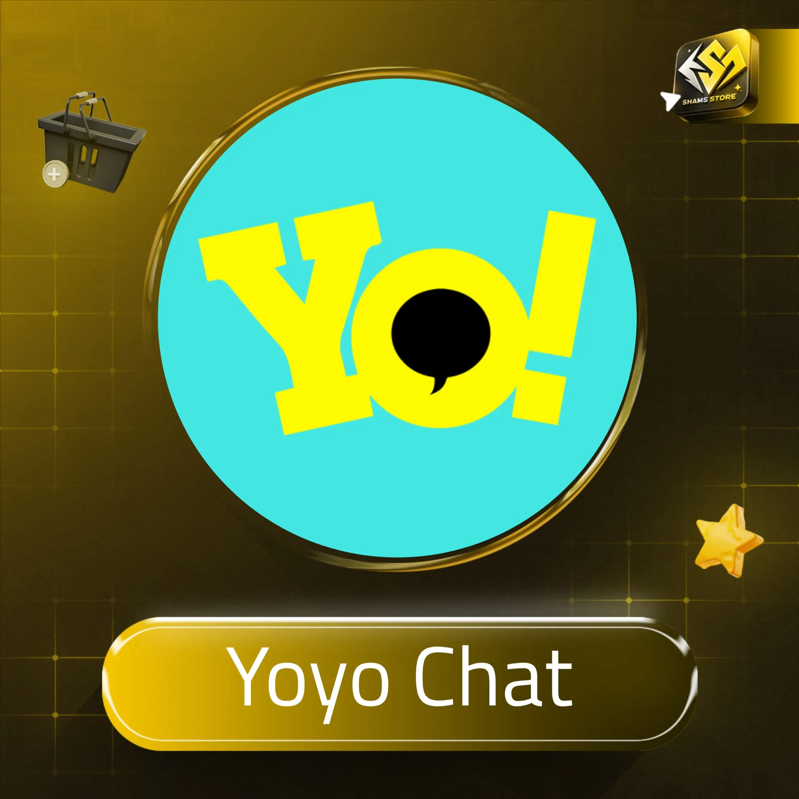 Yoyo Chat A