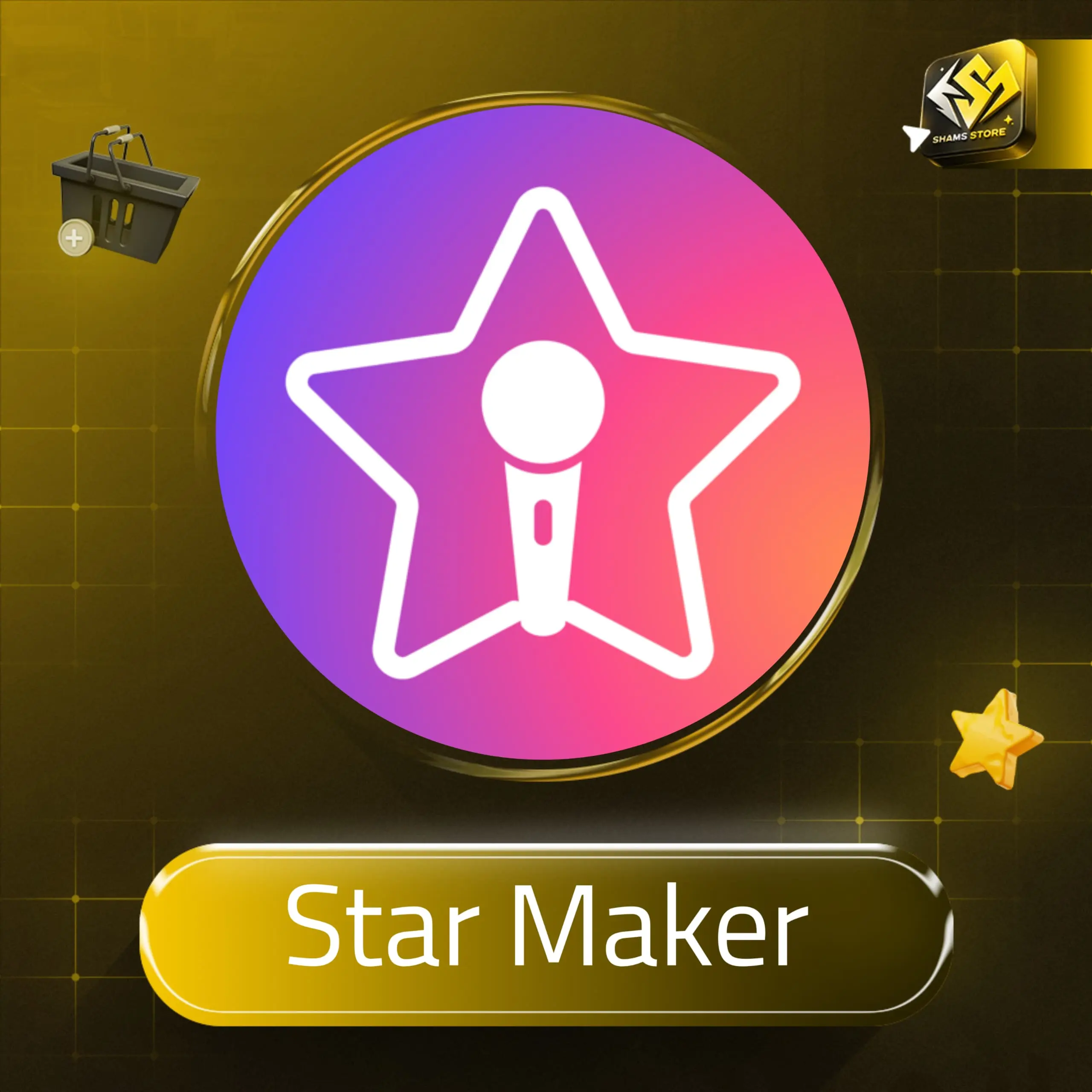 Star Maker A