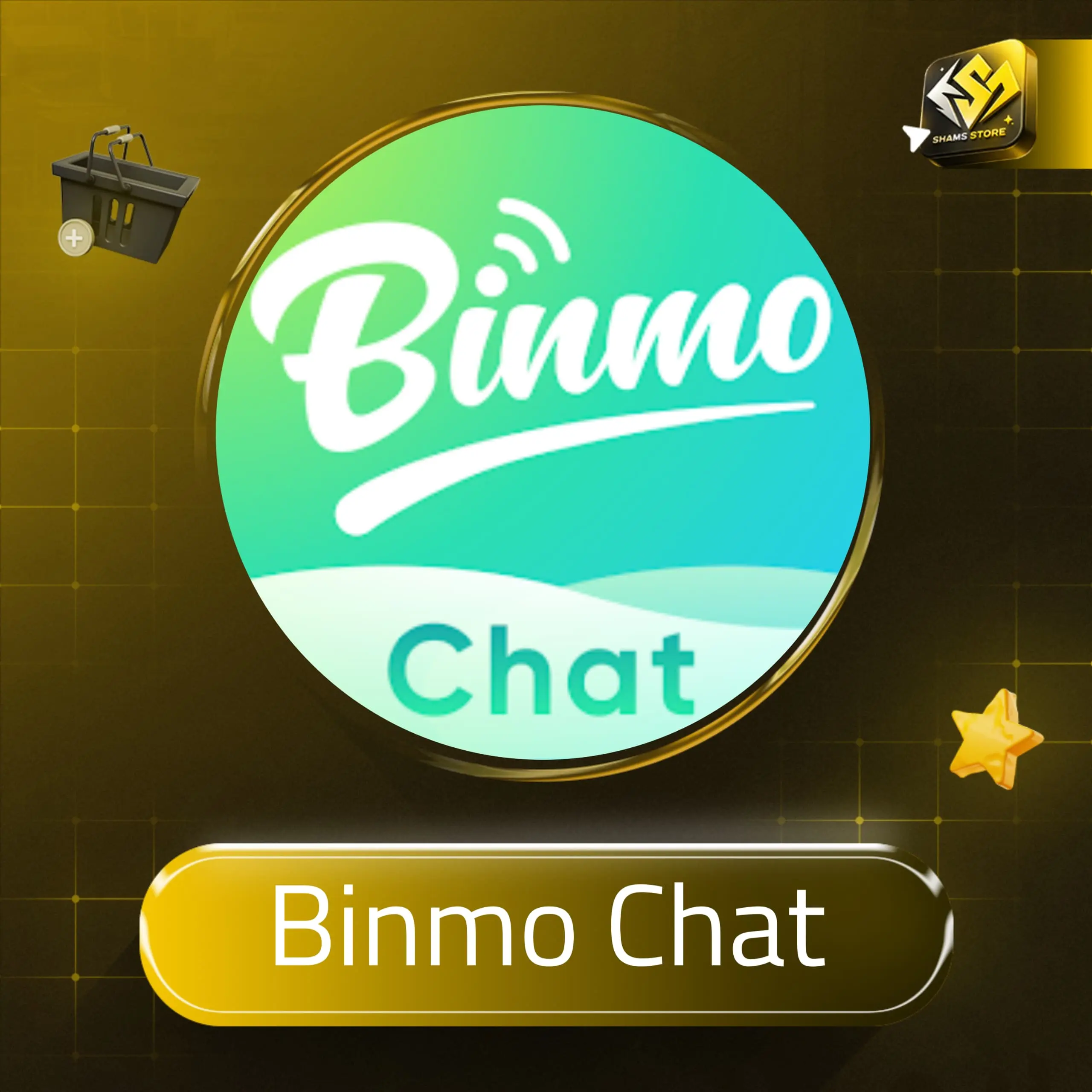 Binmo Chat A