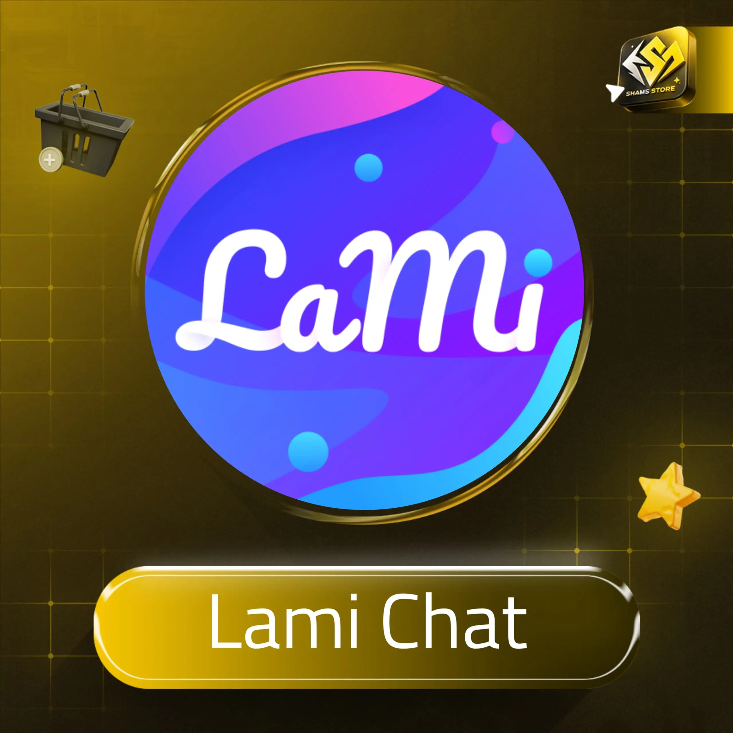 Lami Chat A