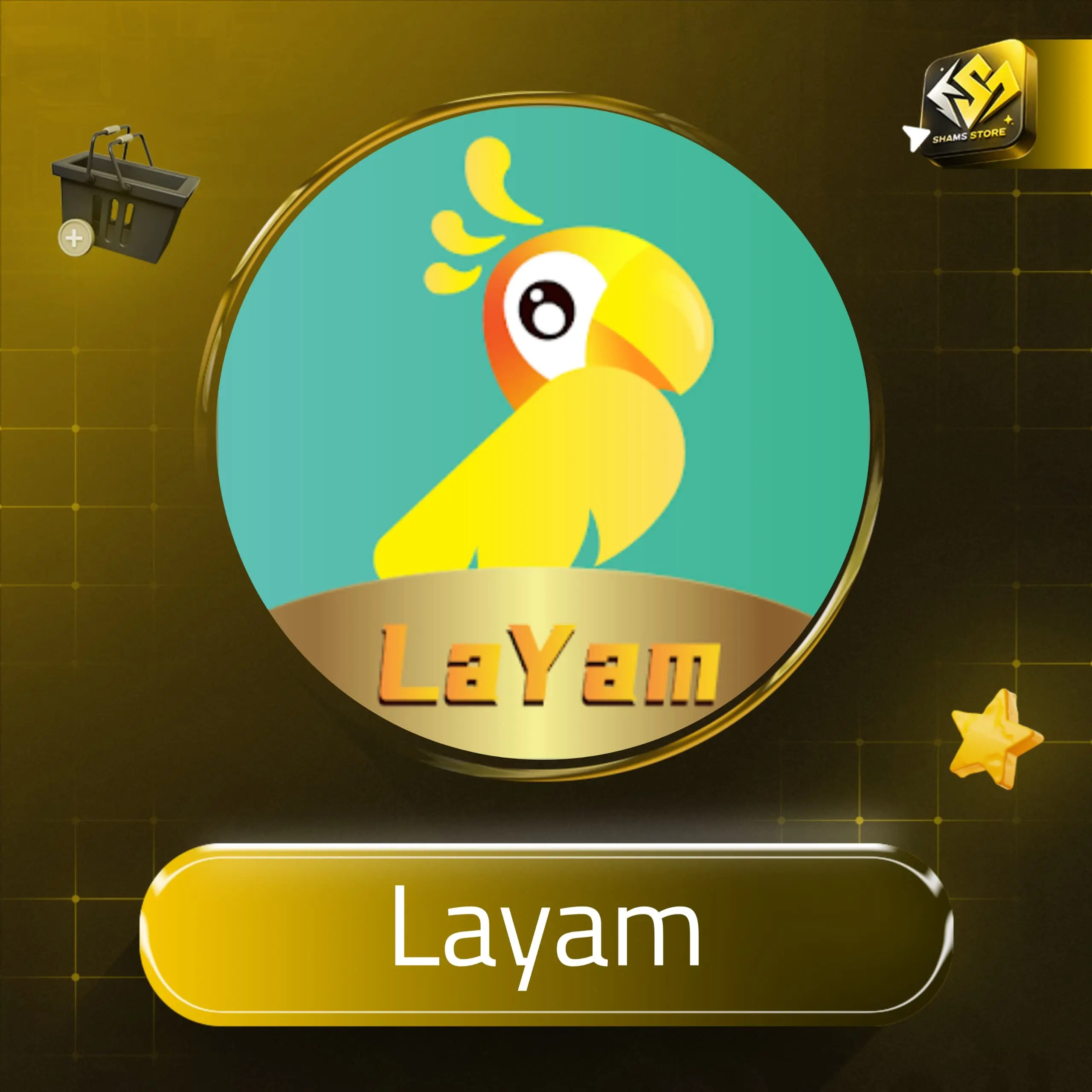 Layam A