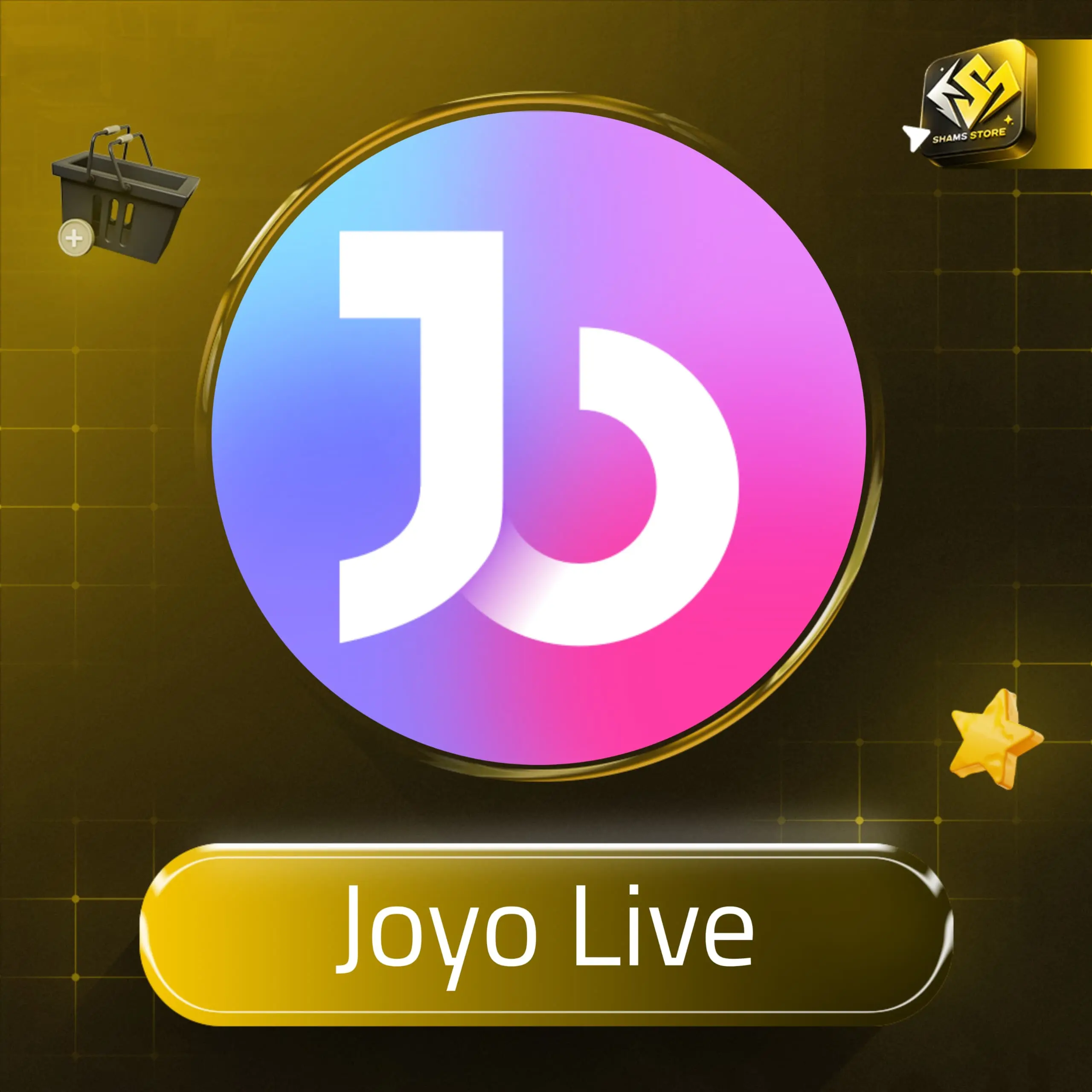 Joyo Live A