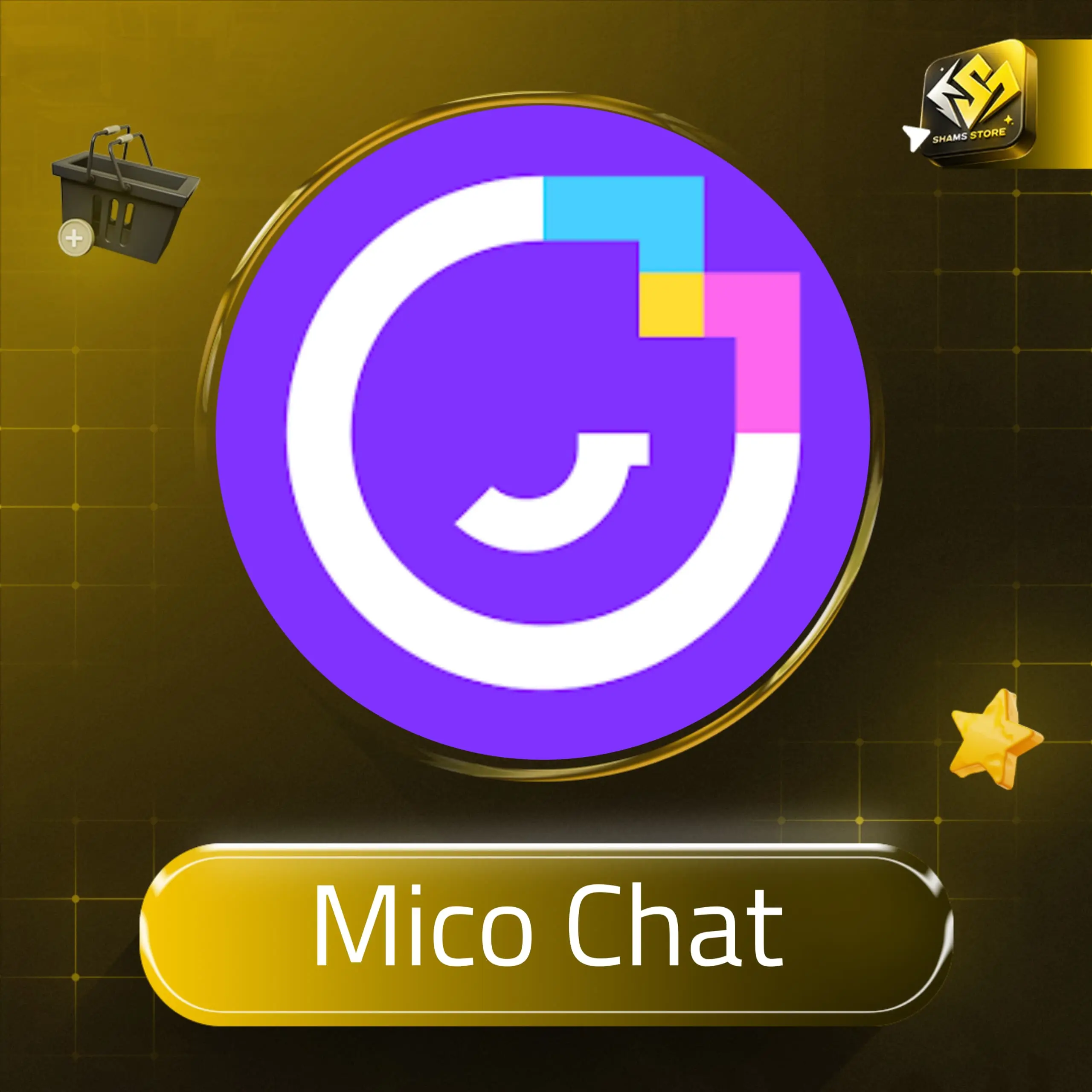 Mico Chat A