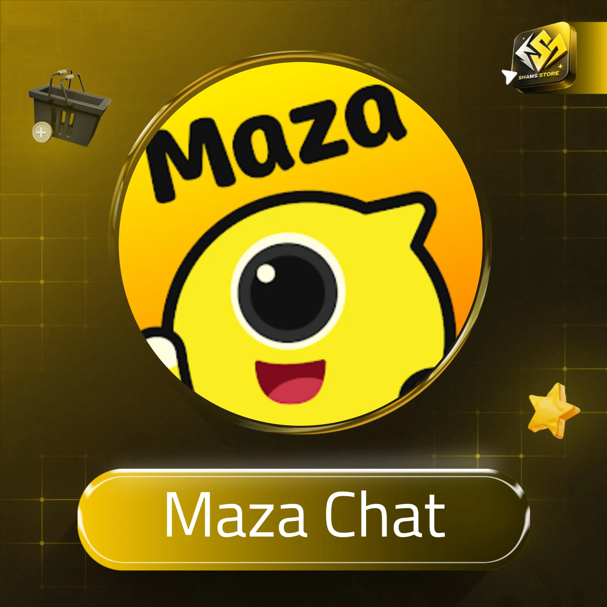Maza Chat A