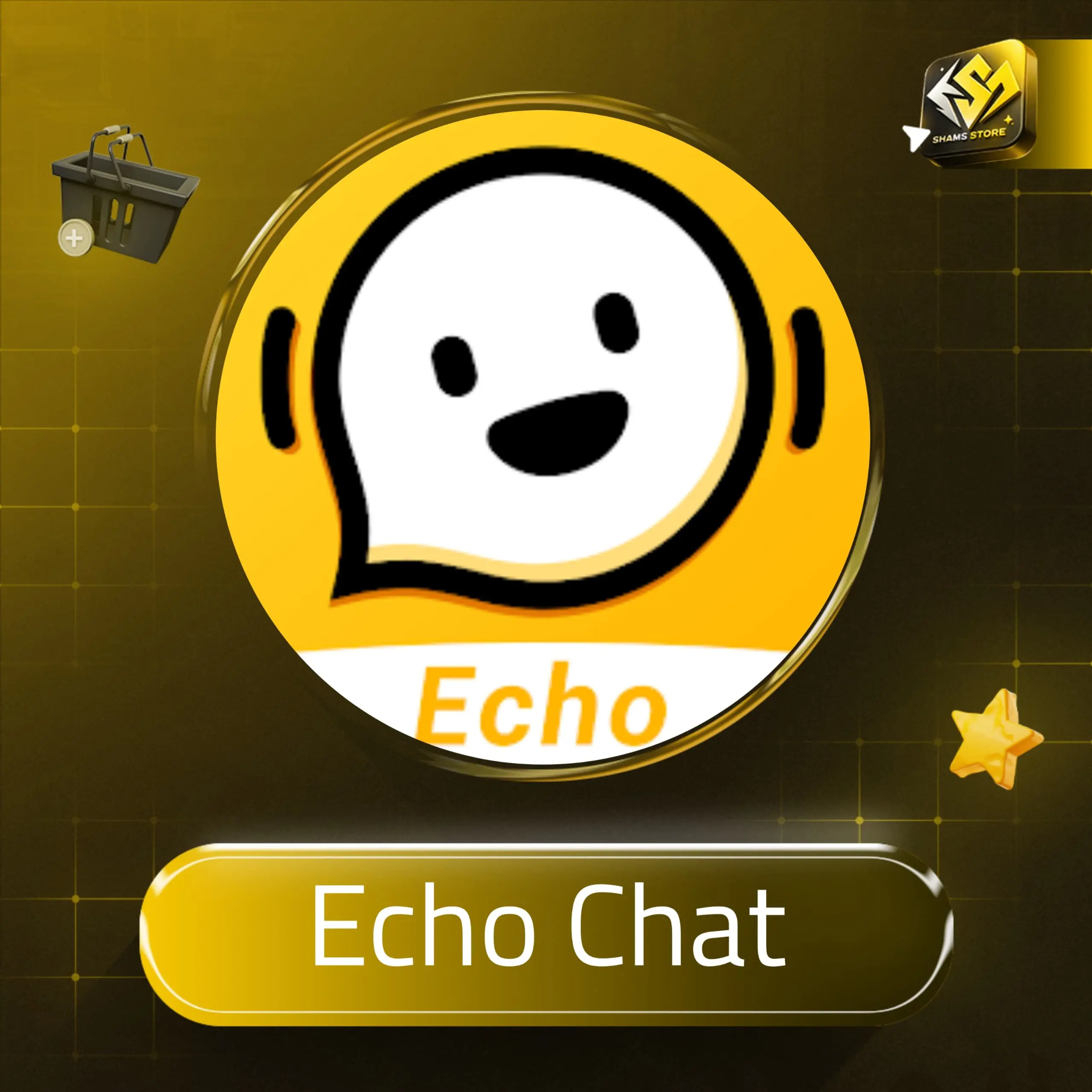 Echo Chat A