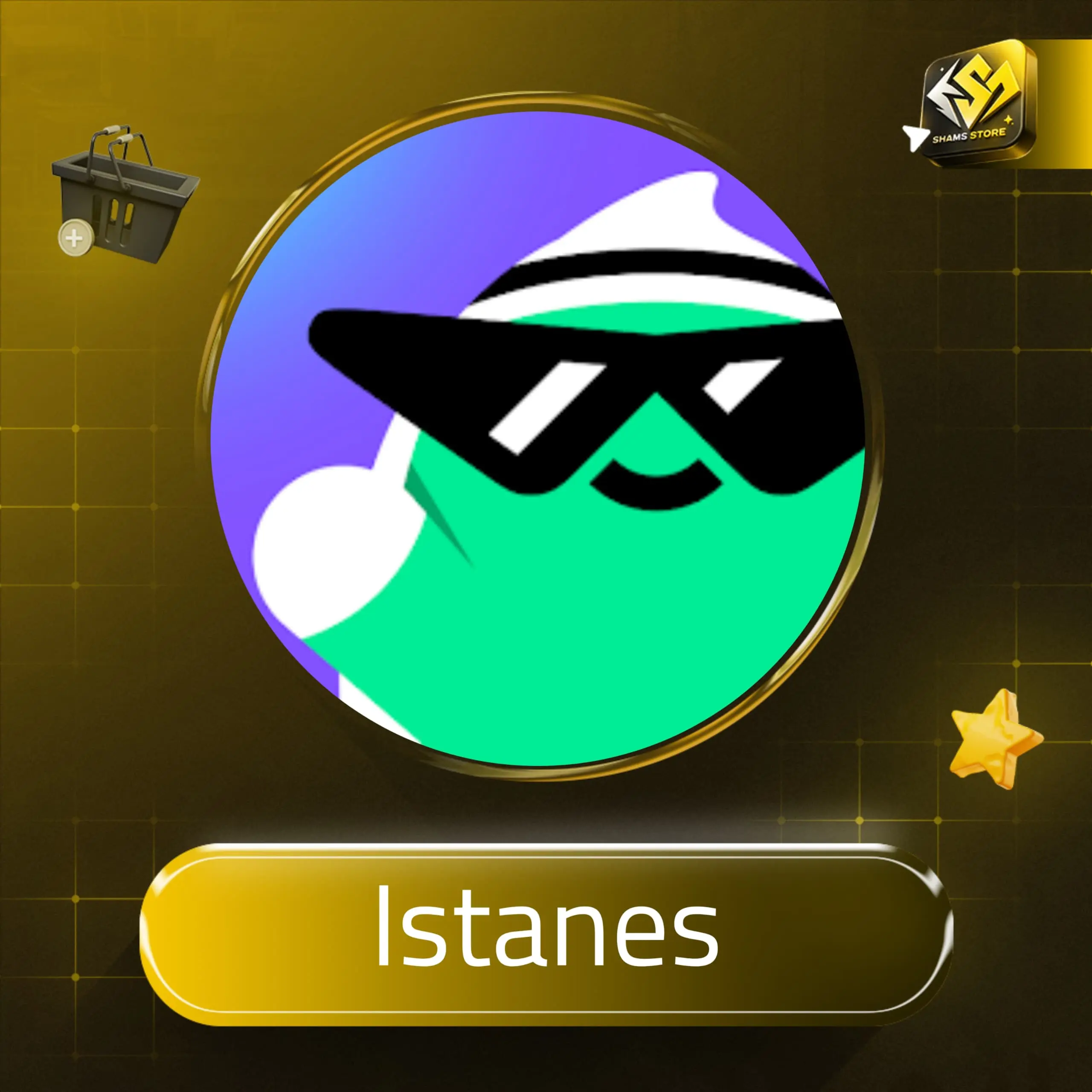 Istanes A