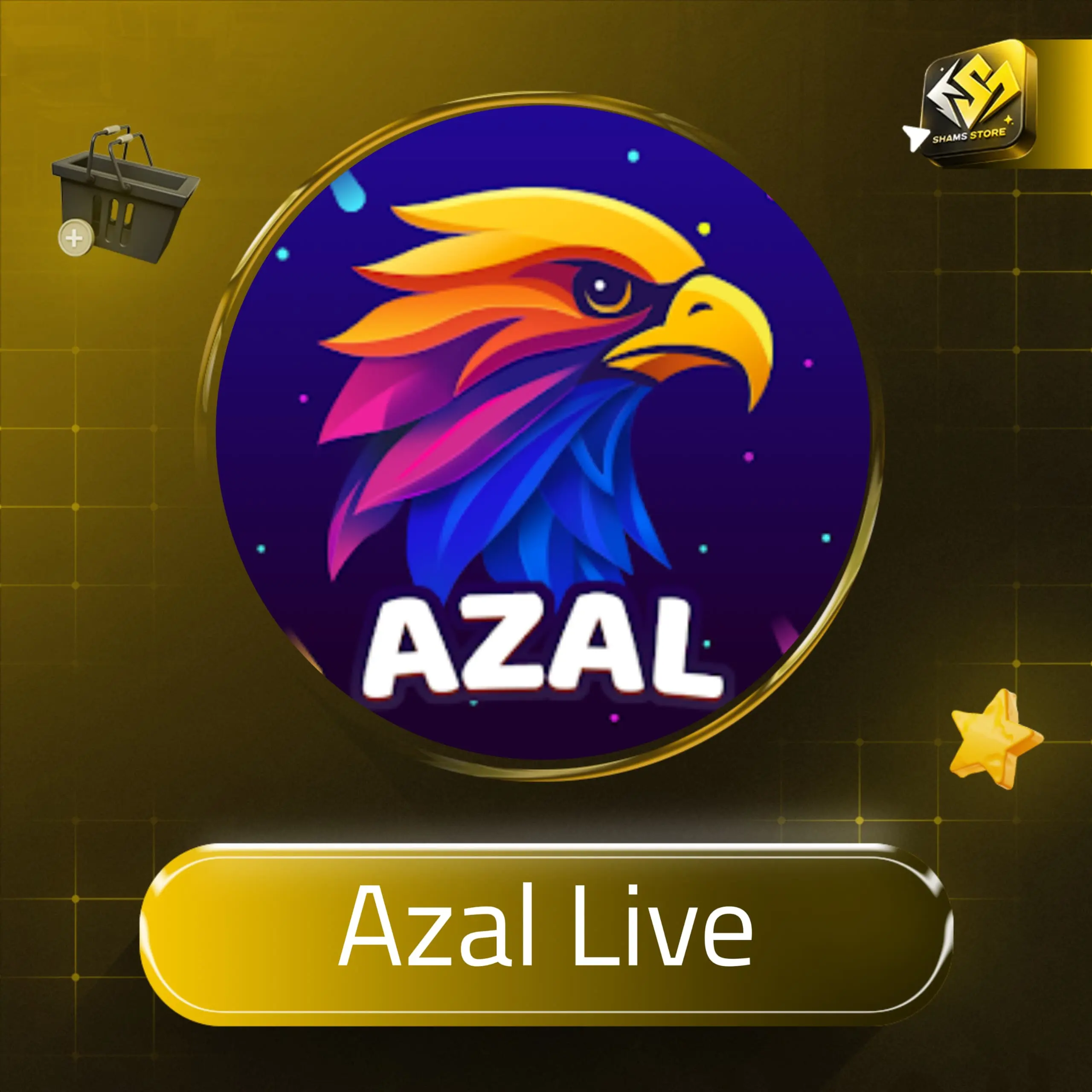 Azal Live B