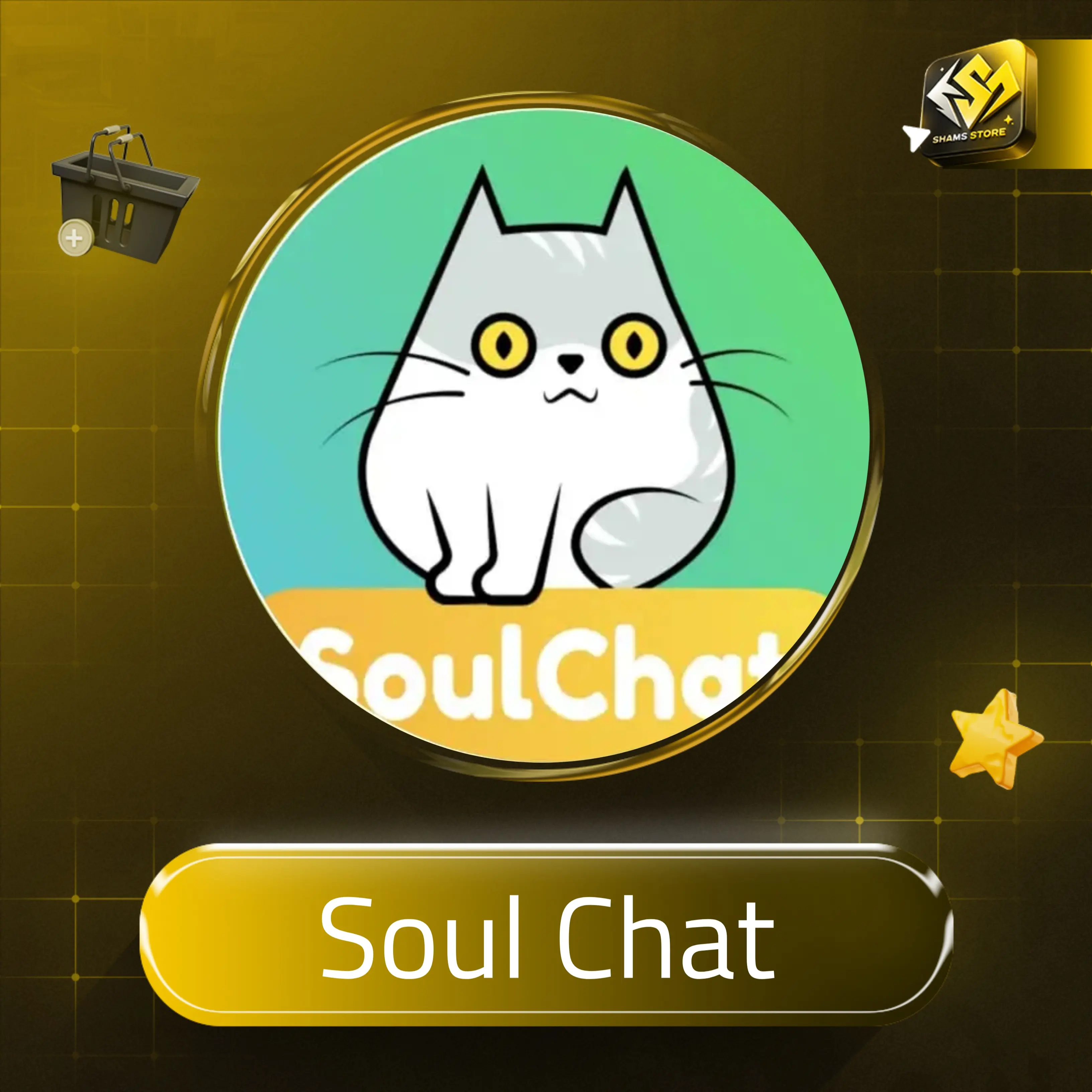 Soul Chat B