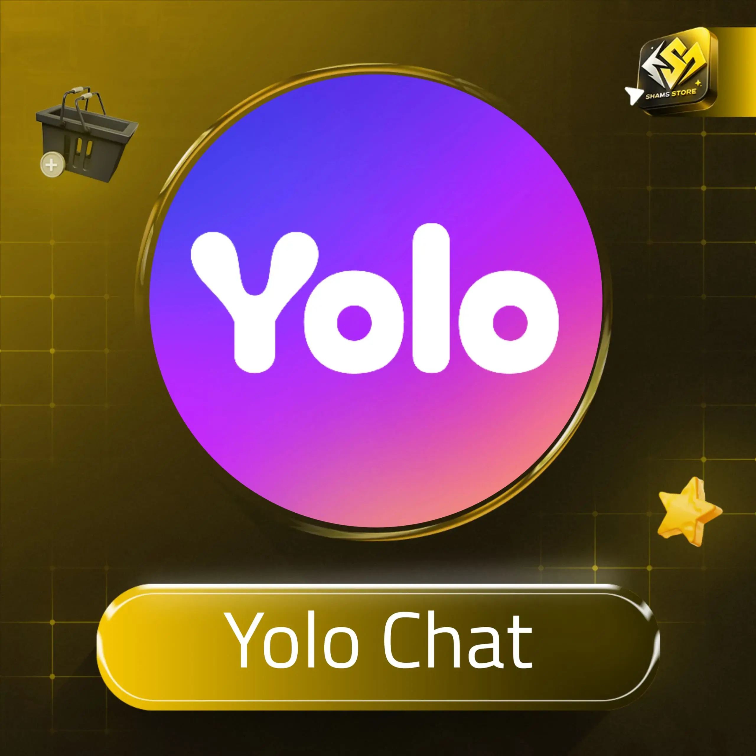 Yolo Chat A