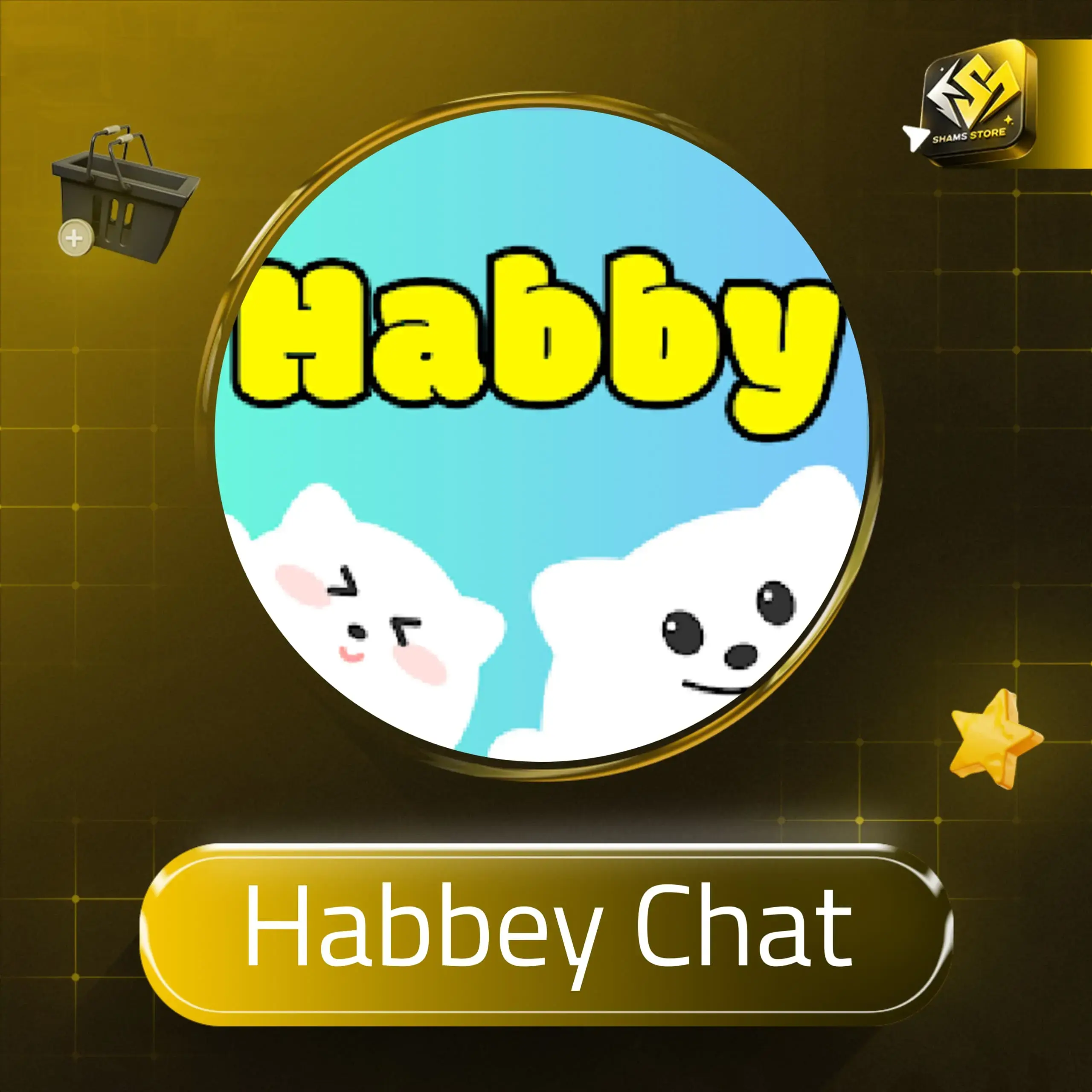 Habby Chat A
