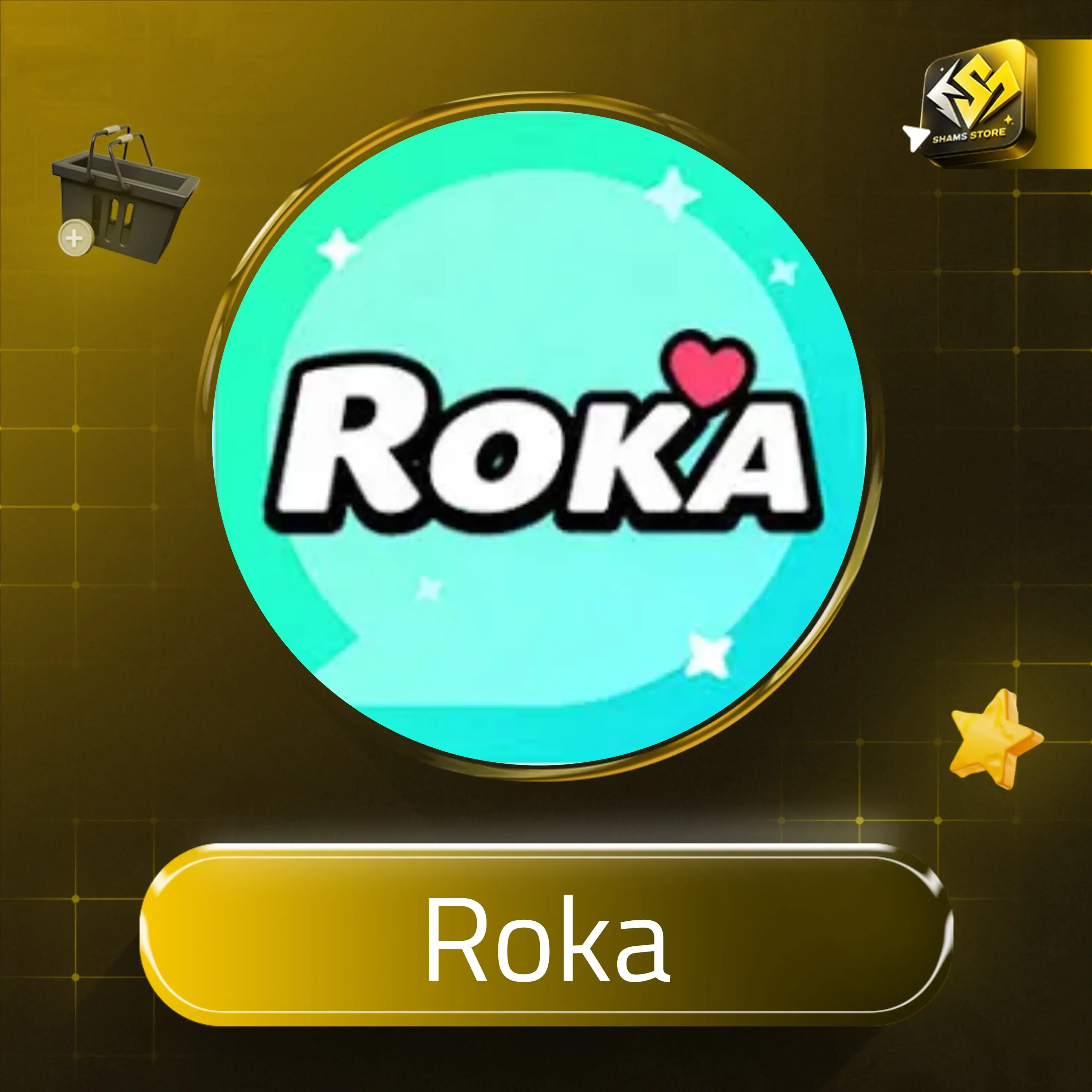Roka A