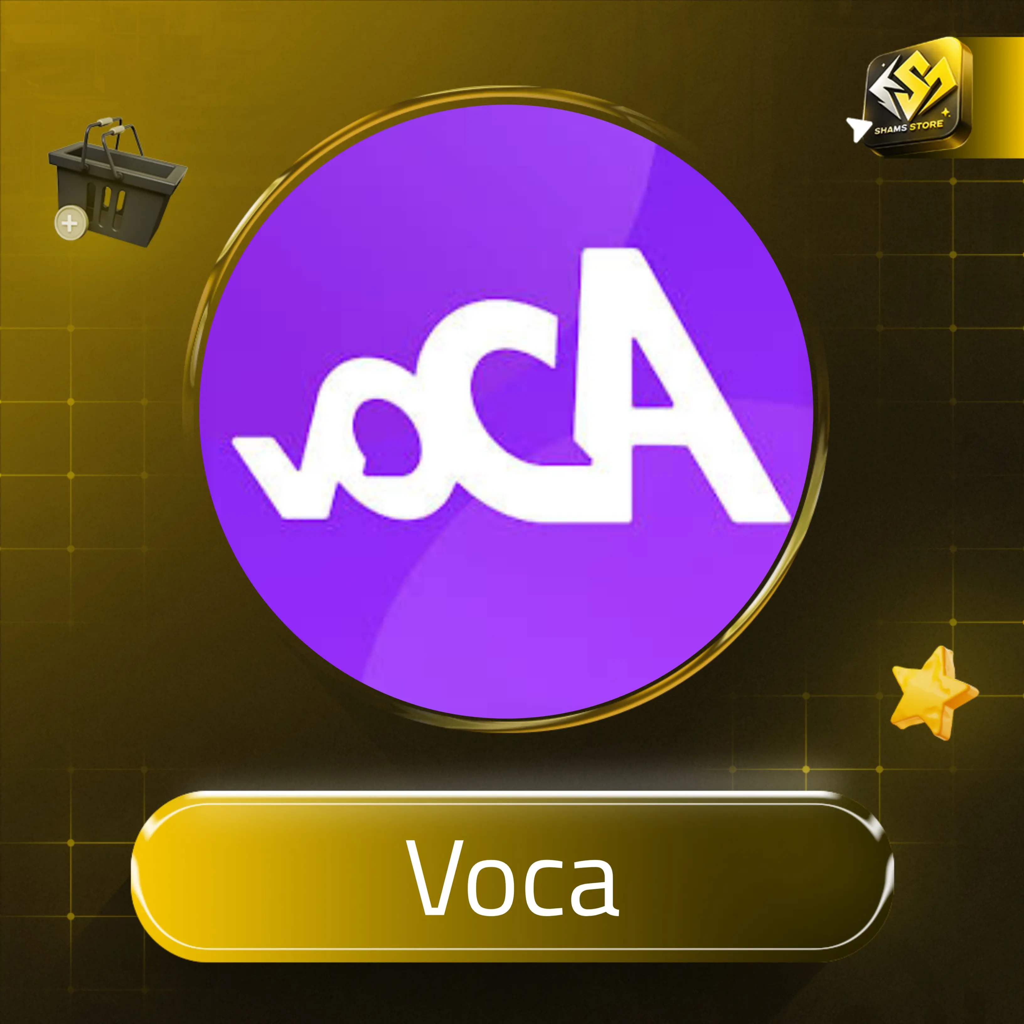 Voca A