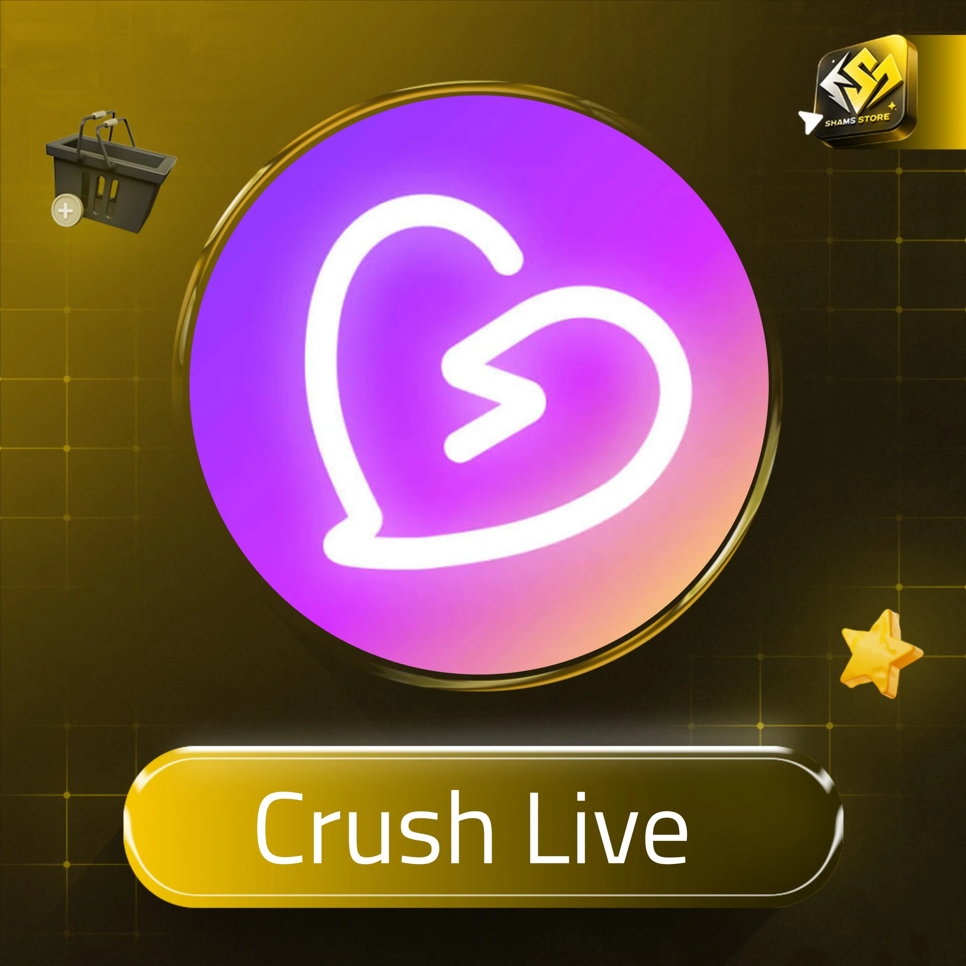 Crush Live A