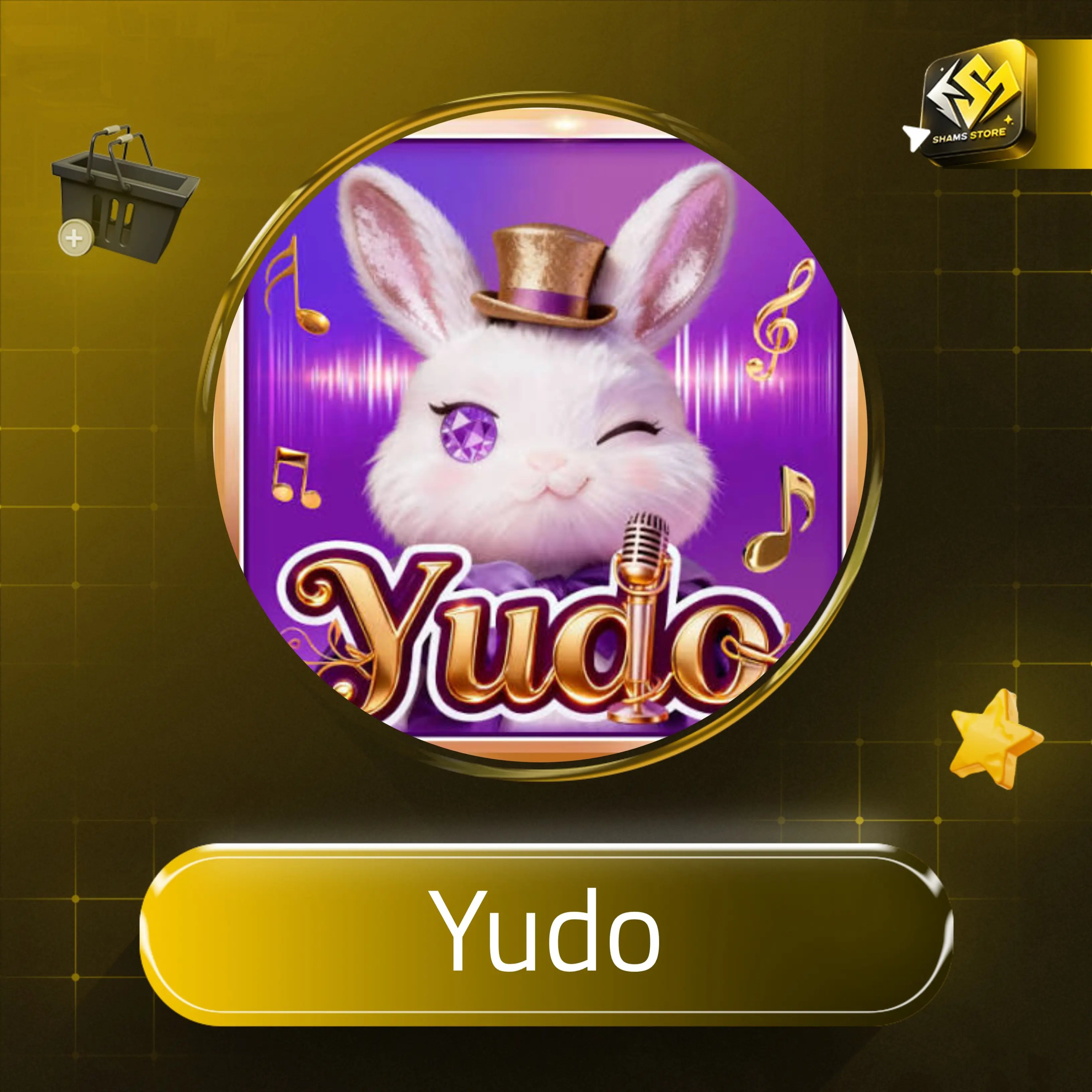 Yudo A