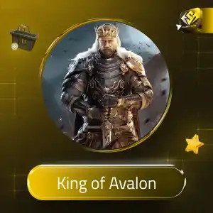Avalon 500 Diamonds