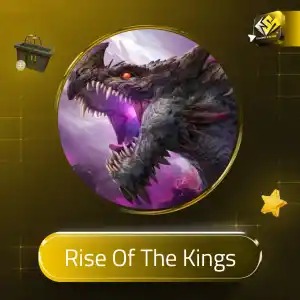 Rise 500 Gold