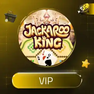 Jackaroo VIP 1 Month