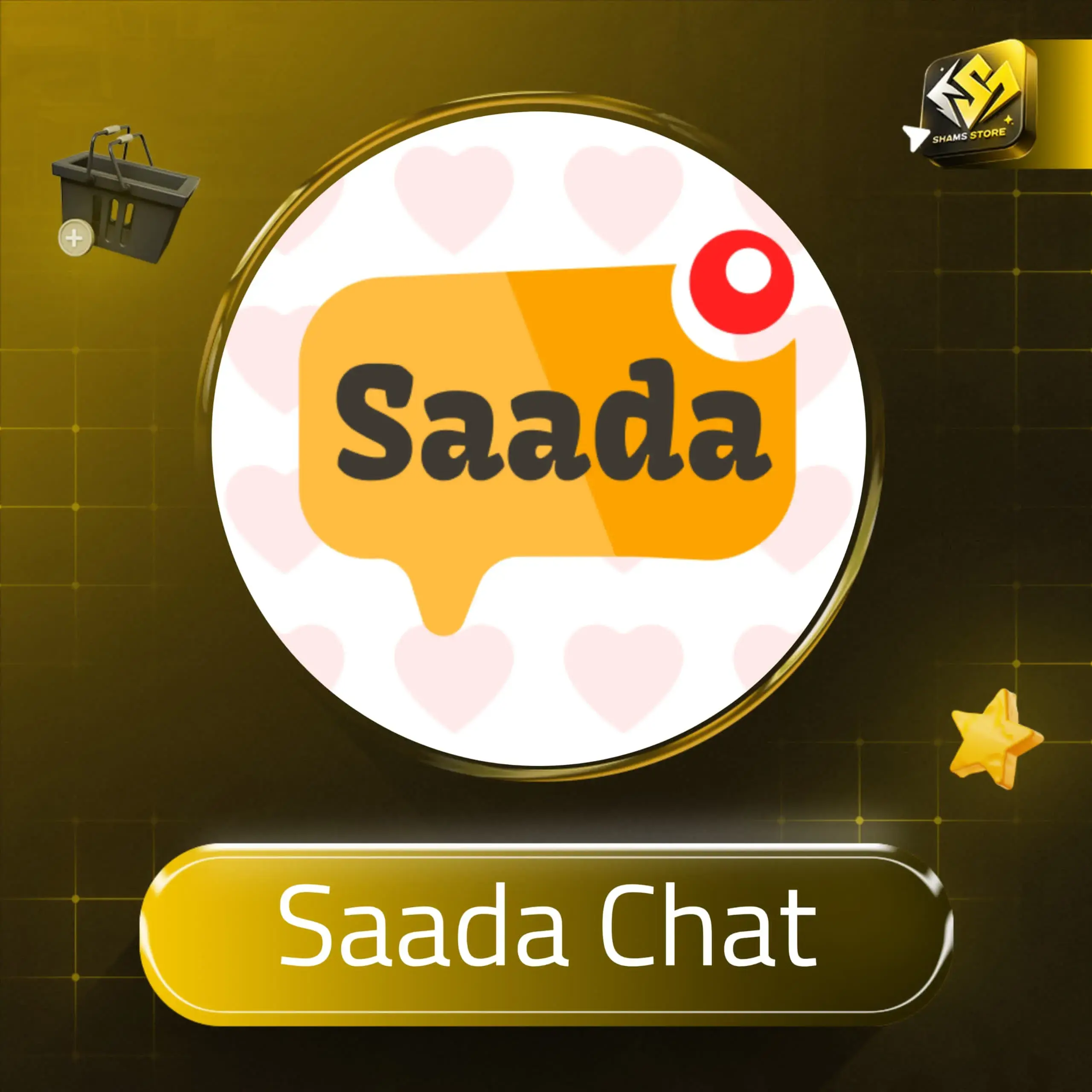 Saada Chat B